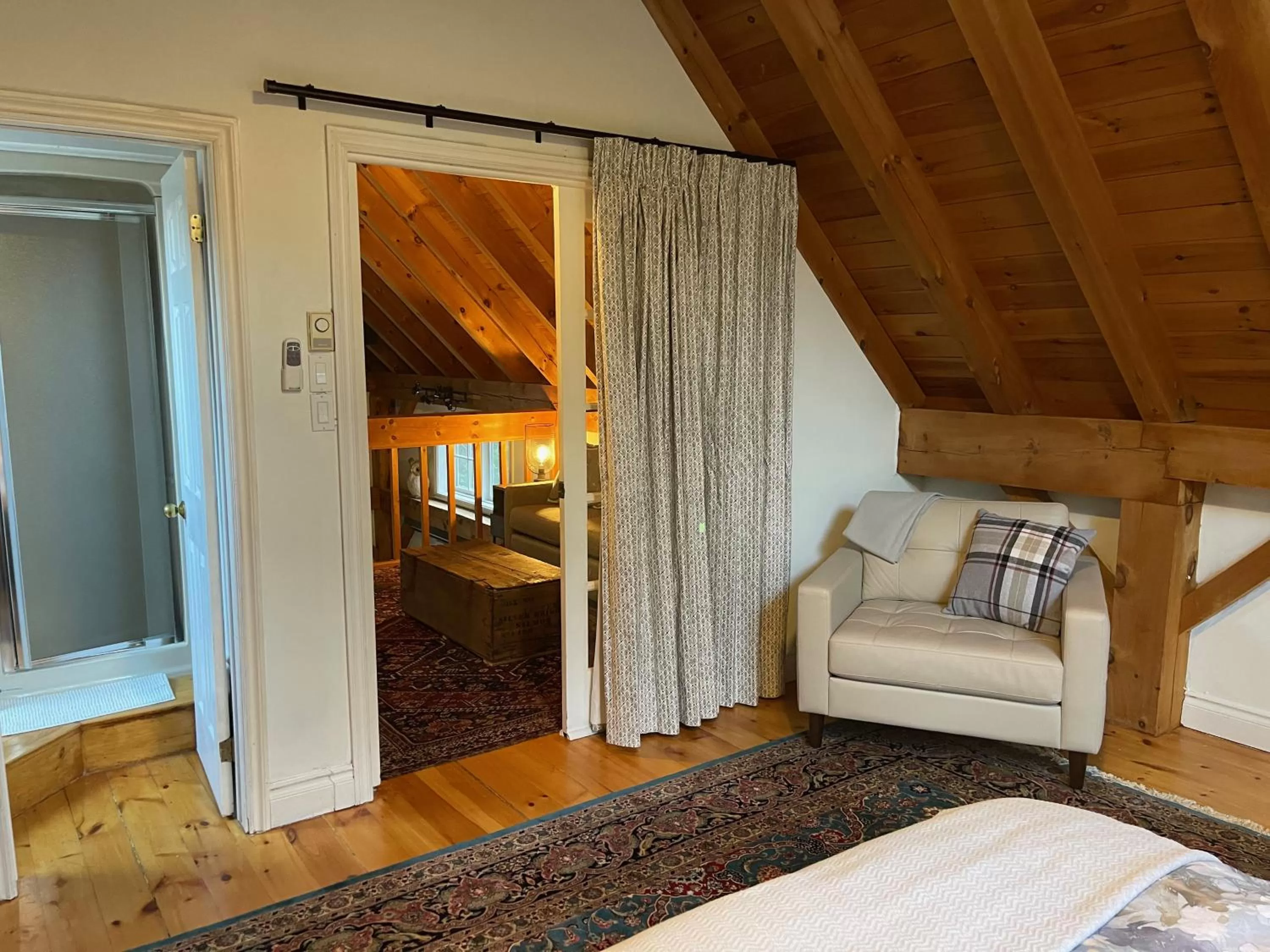 Bedroom, Bed in Maison Napoléon B&B