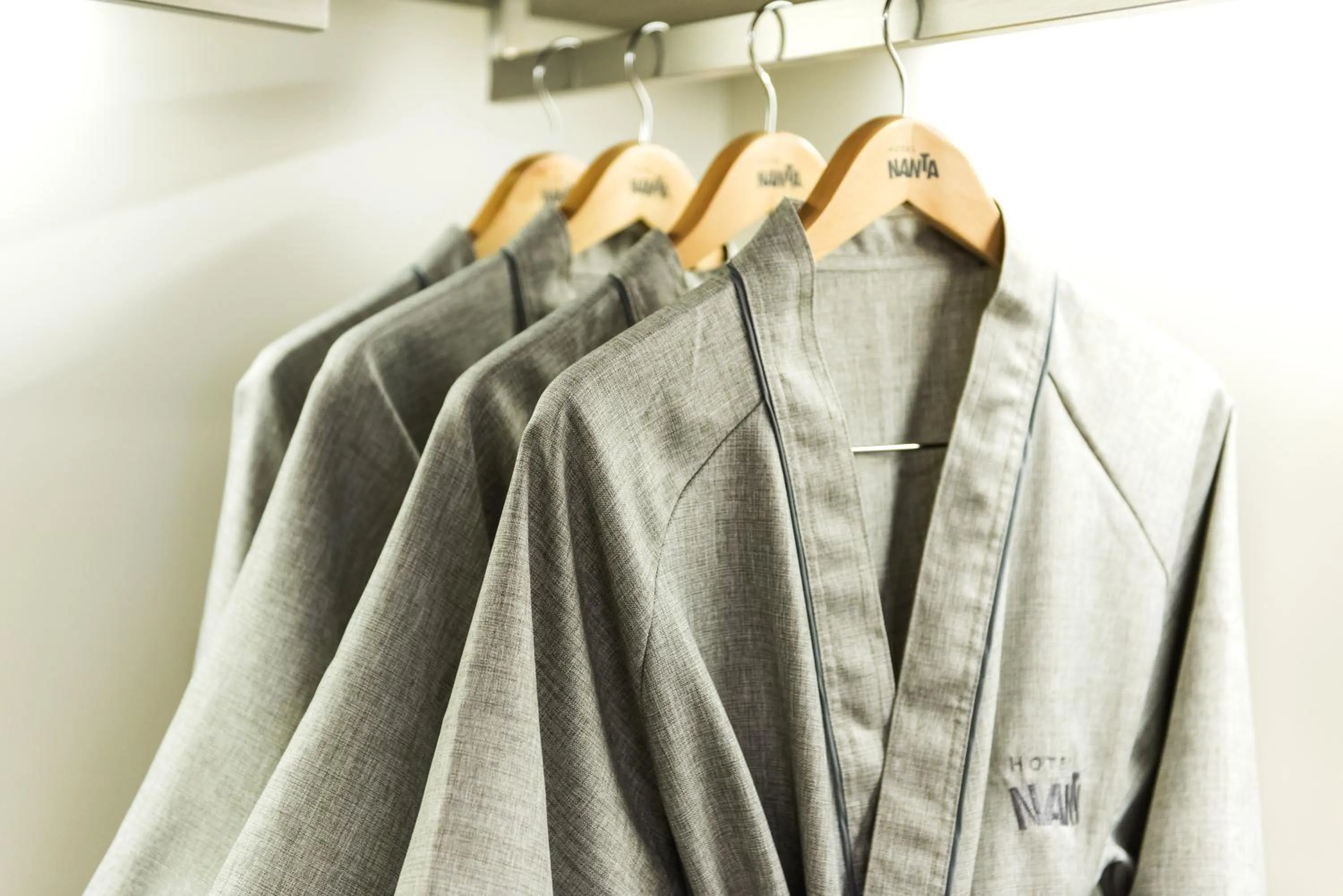 Area and facilities in Hotel Nanta Jeju