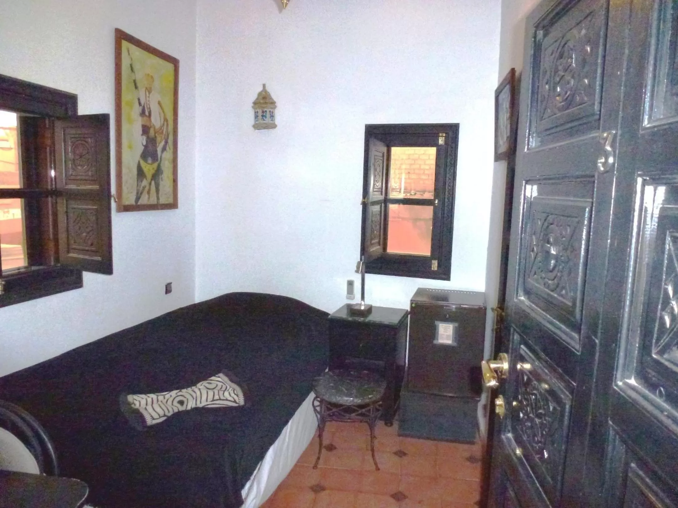 Single Room in Ryad Laârouss