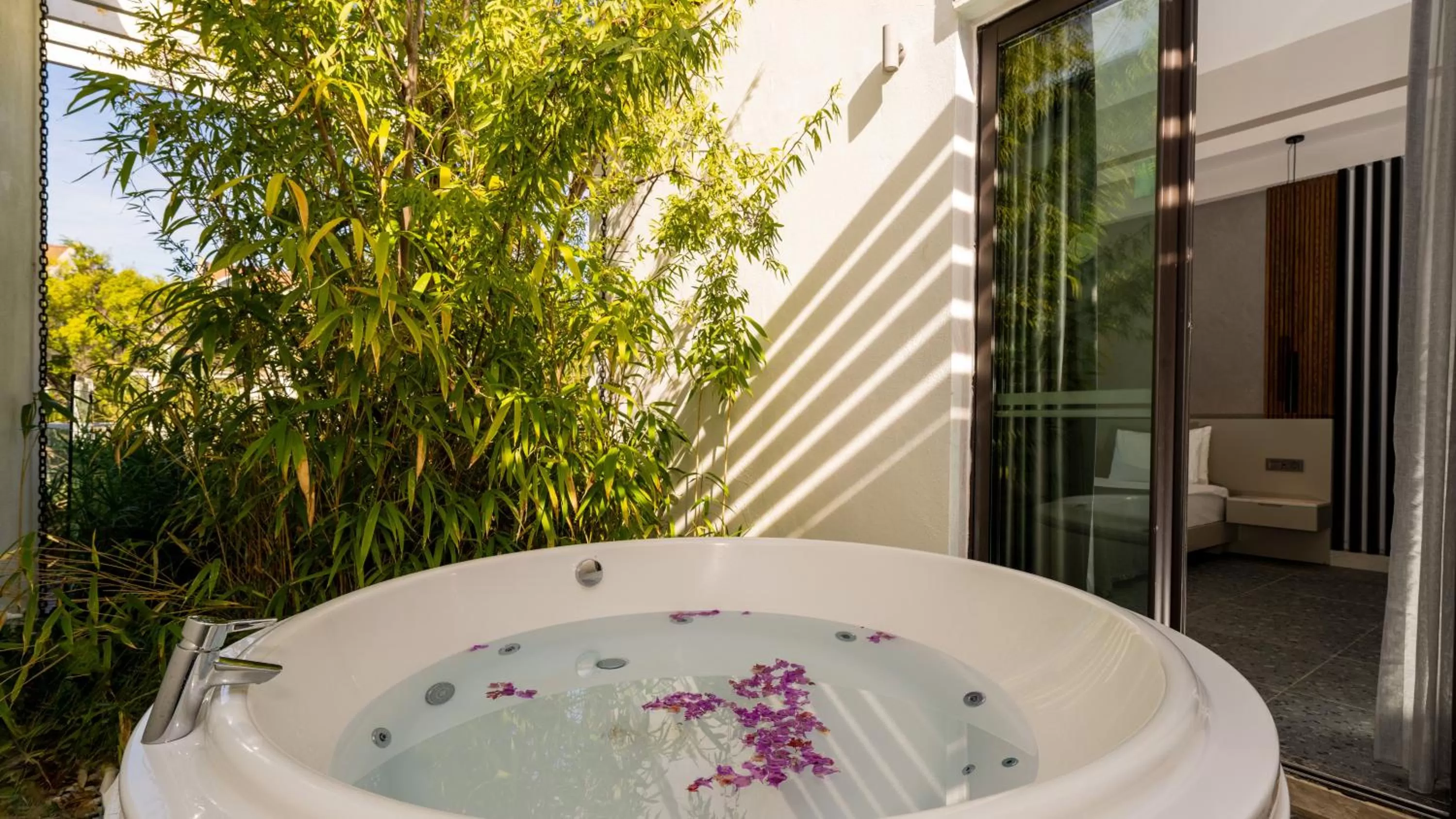 Jiva Beach Resort - Ultra All Inclusive