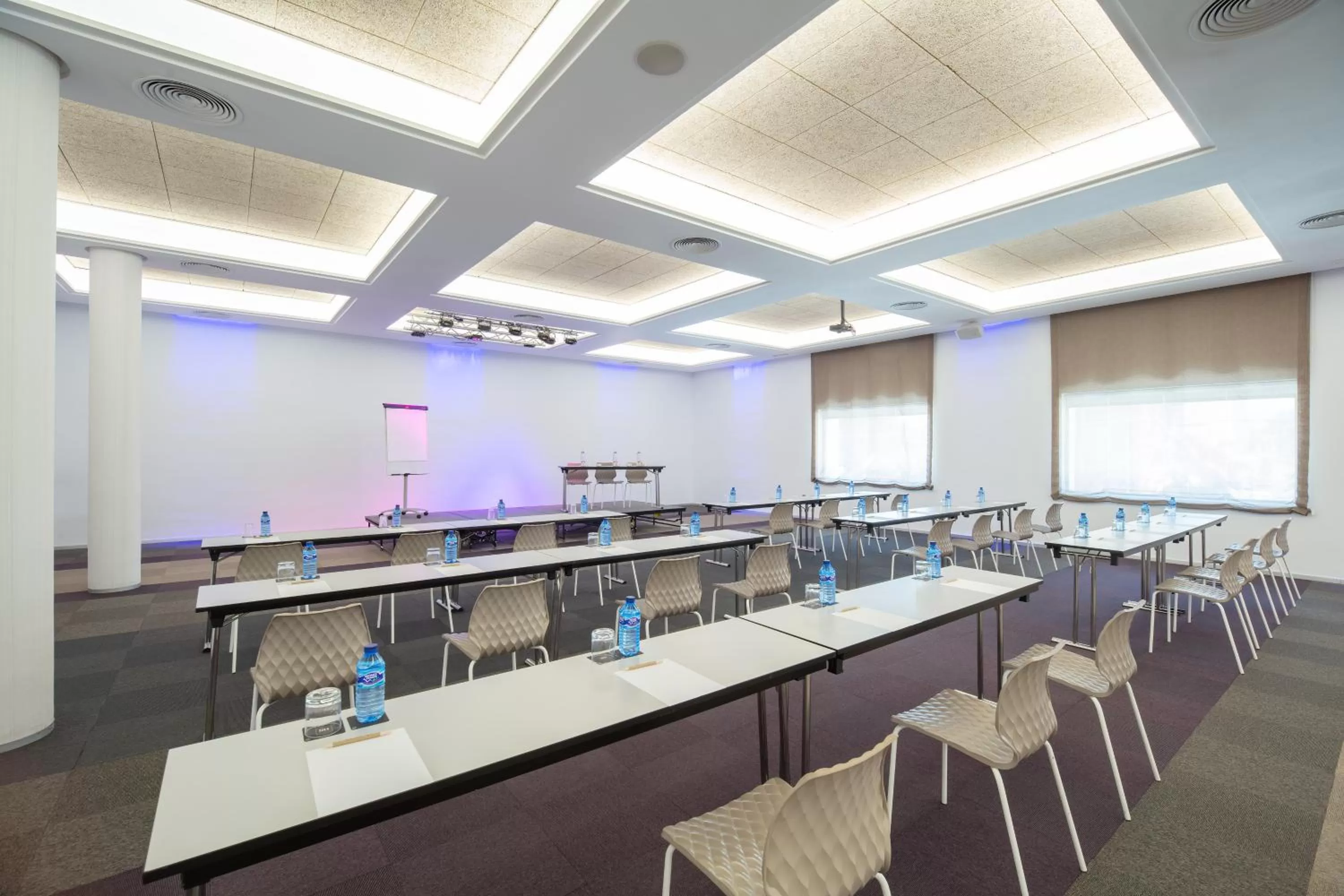 Meeting/conference room in RH Bayren Hotel & Spa 4* Sup