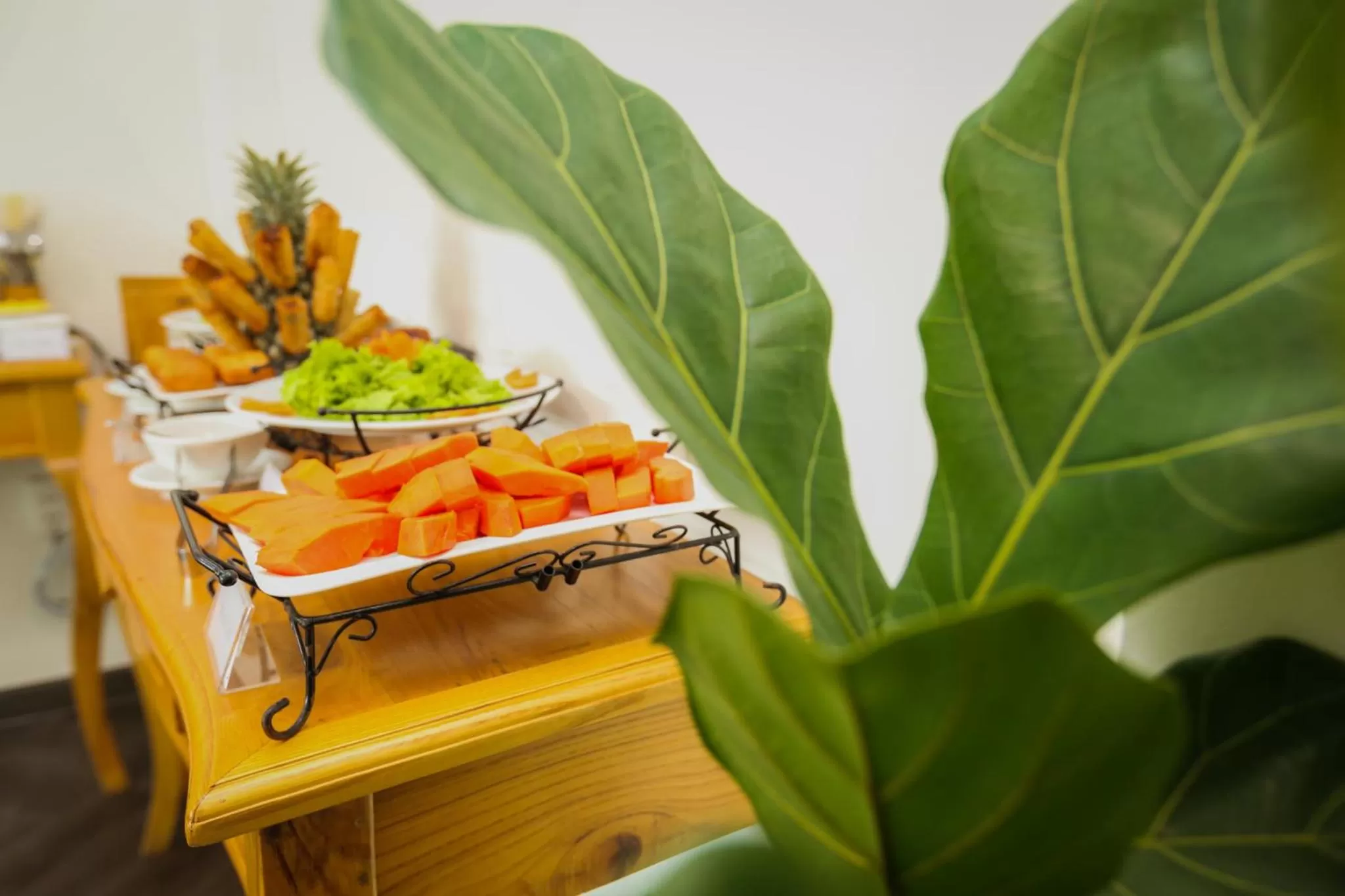 Duc Vuong Saigon Hotel - Cao Thang