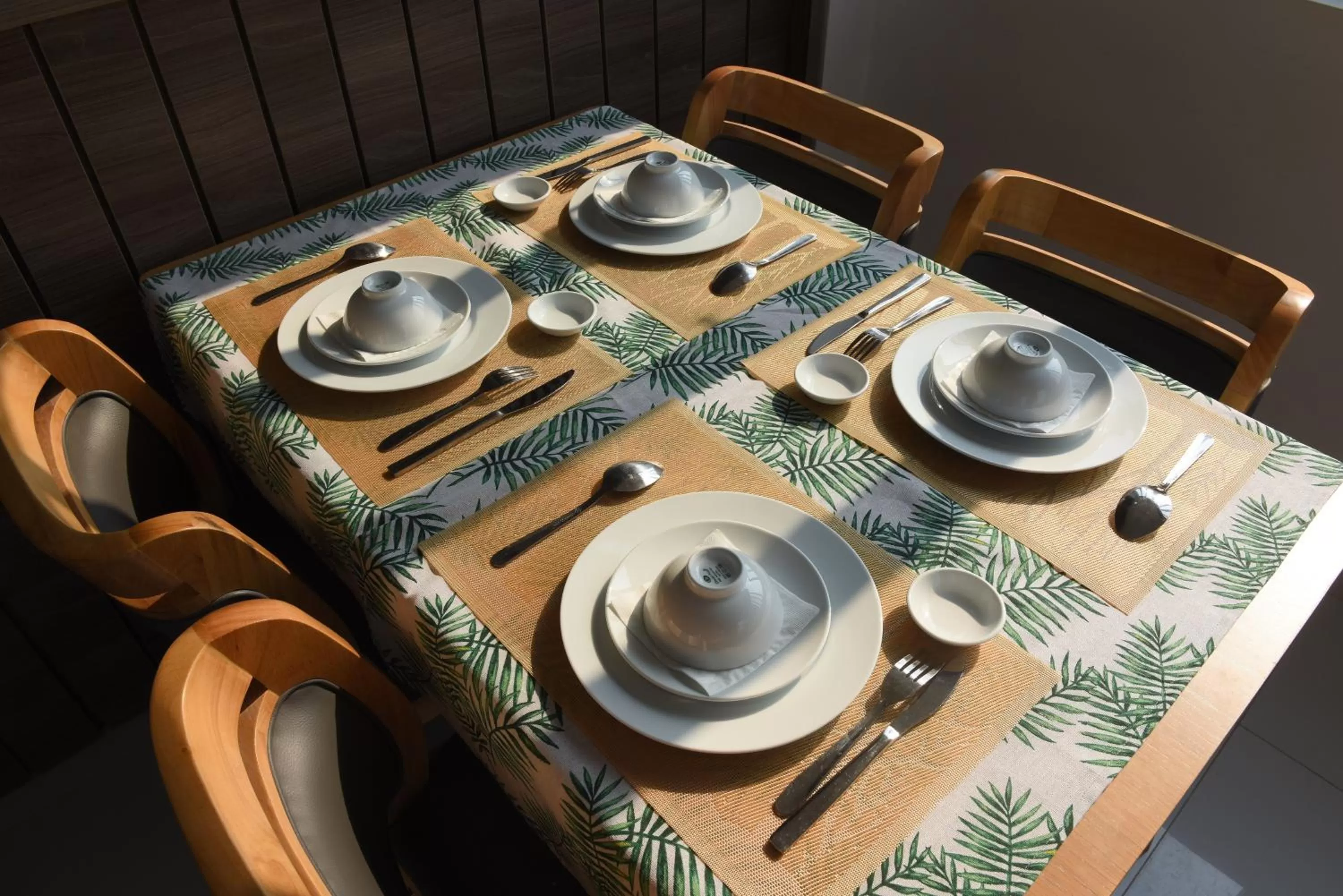 Kitchen or kitchenette in Hera Hotel Airport