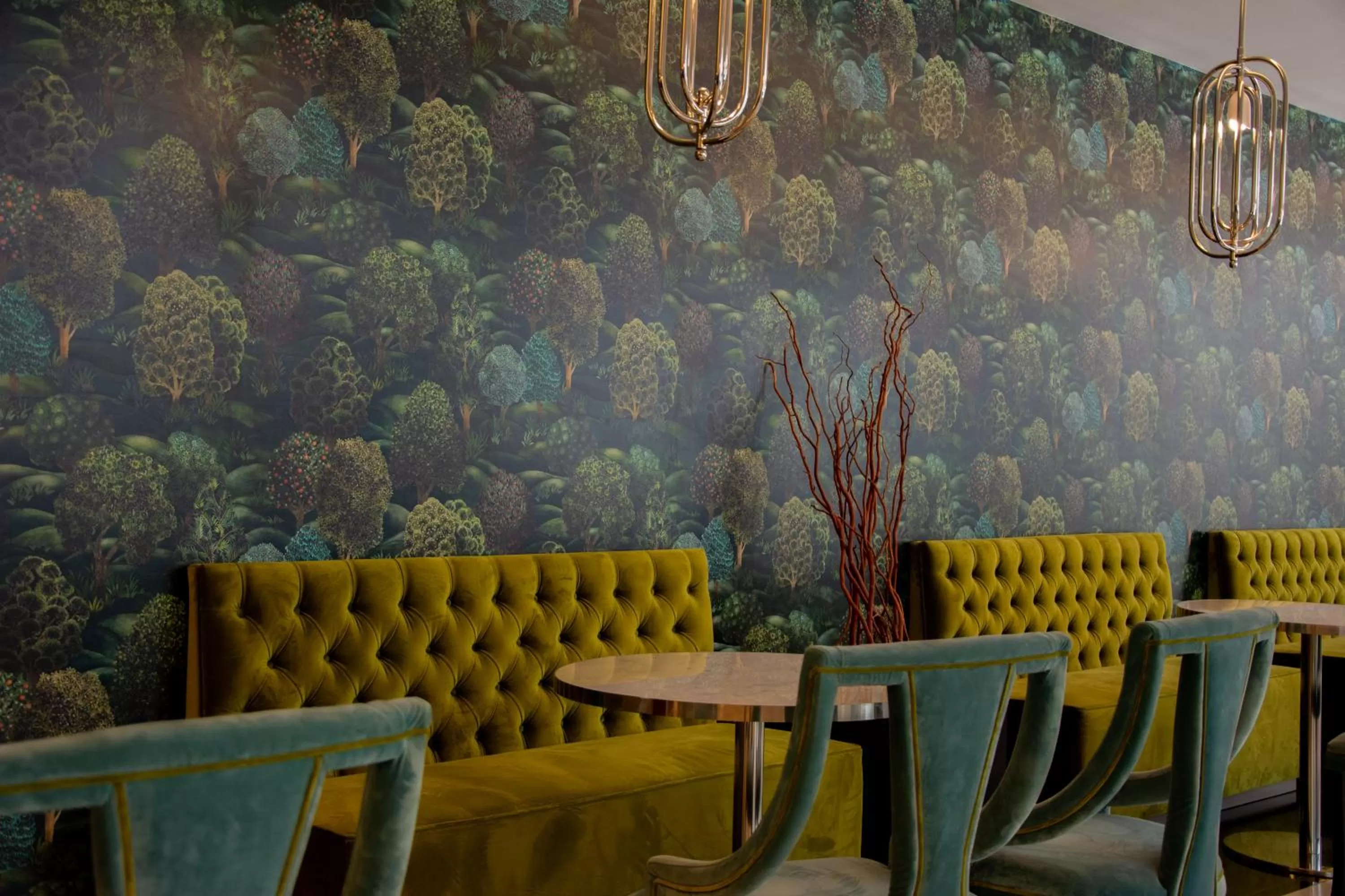 Lounge or bar in VIP Grand Lisboa Hotel & Spa