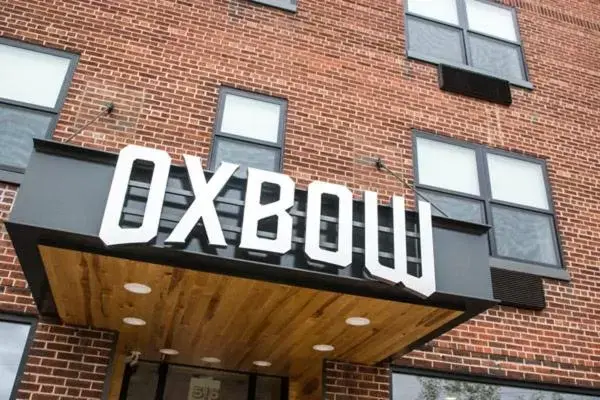 The Oxbow Hotel The Oxbow Hotel