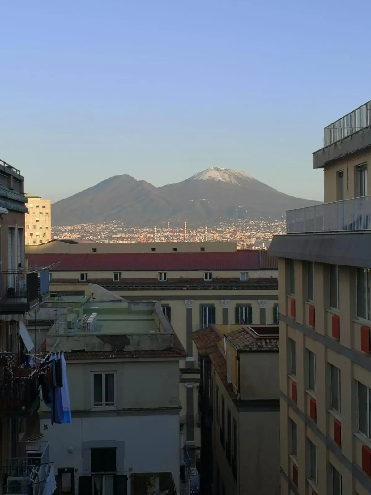 Bird's eye view in Guantai 30