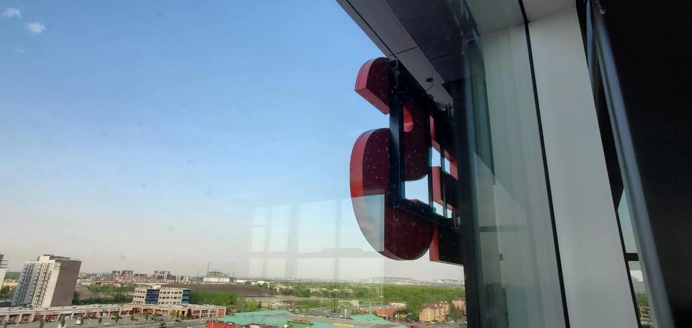 Day in Grand Times Hotel Laval - Centropolis