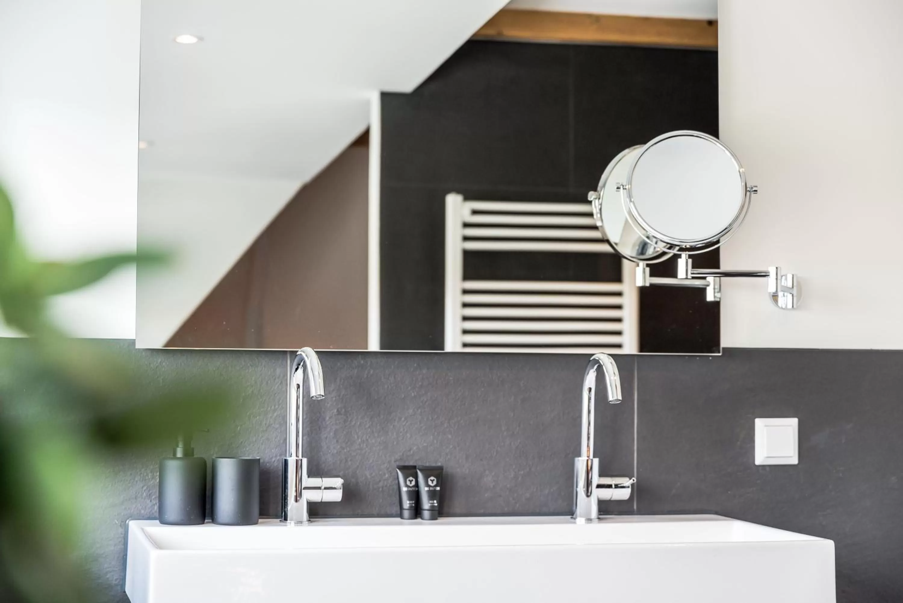 Bathroom in de Vogelensangh