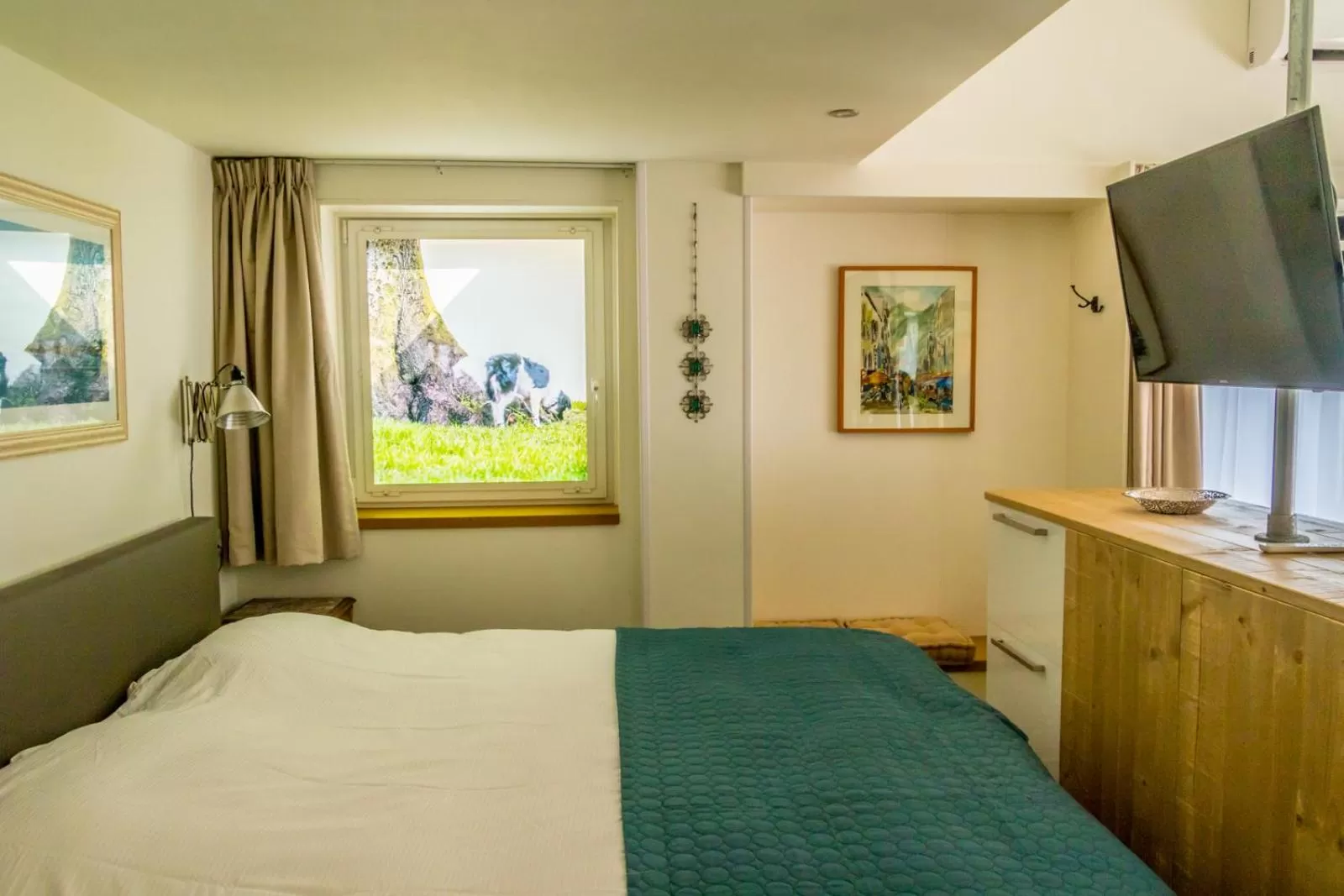 B&B Amsterdam De Springer