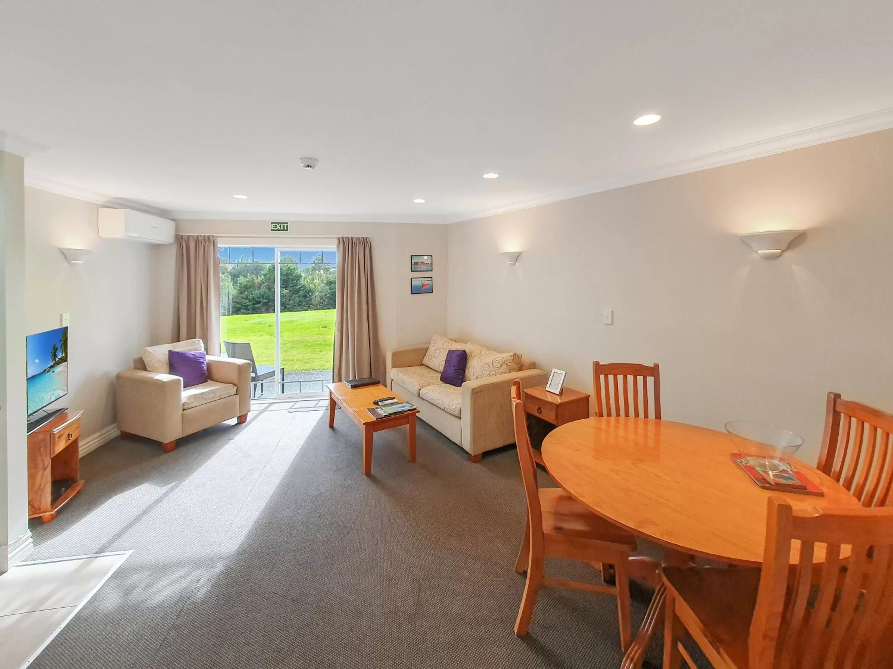 Kerikeri Park Lodge