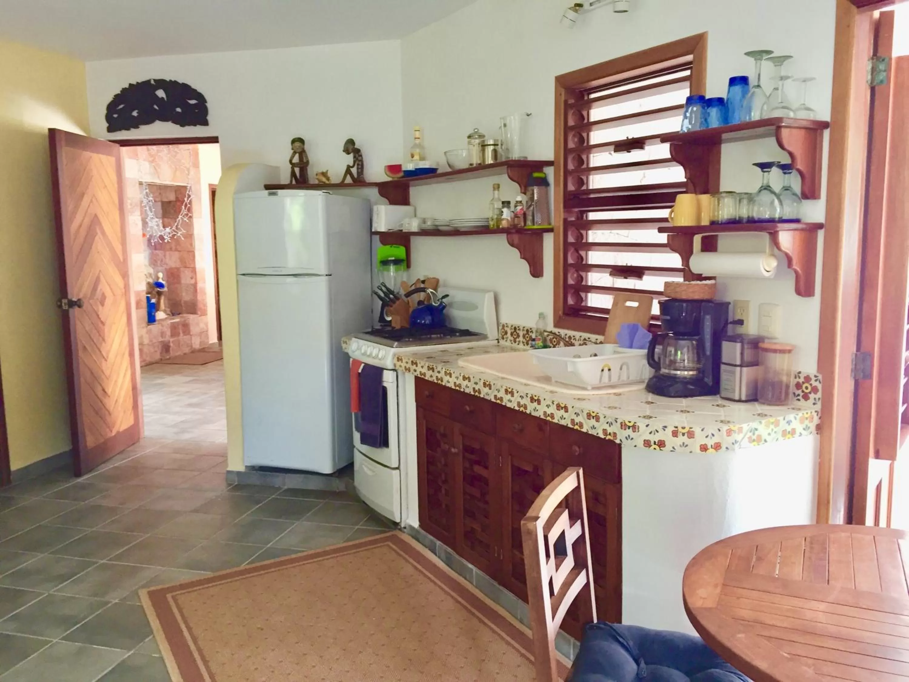 Nah Uxibal Villa and Casitas