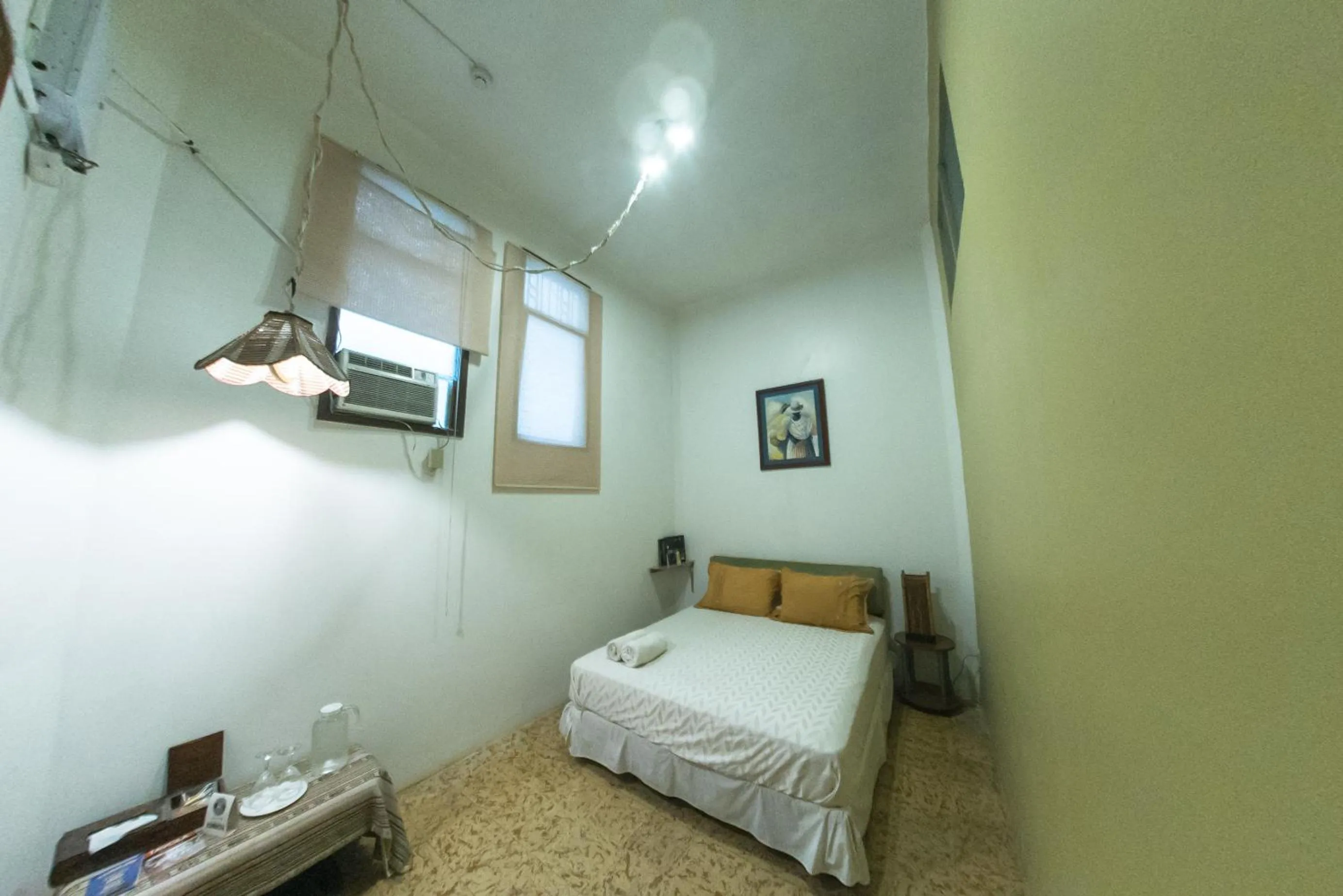 Photo of the whole room, Bed in Manso Boutique Guest House