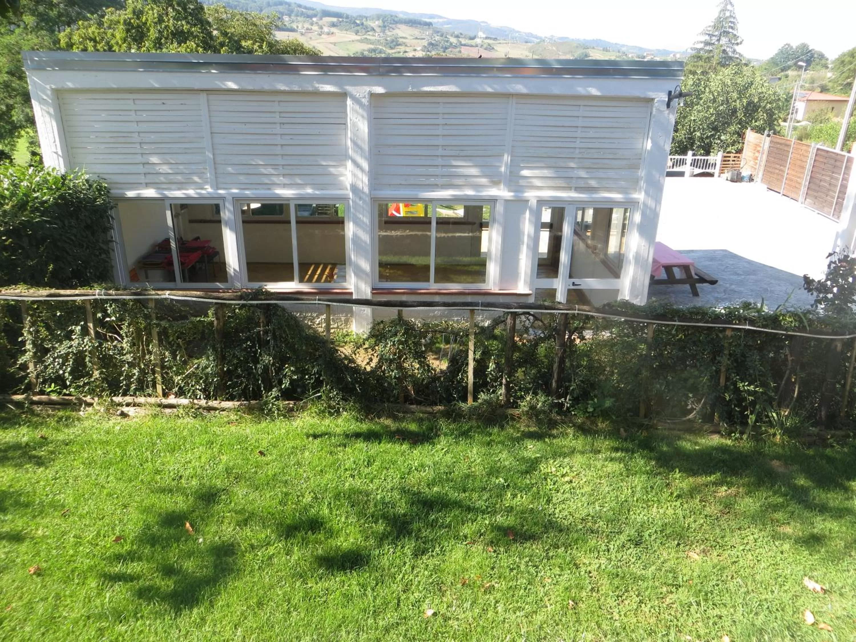 Banquet/Function facilities in Borgo Lamurese