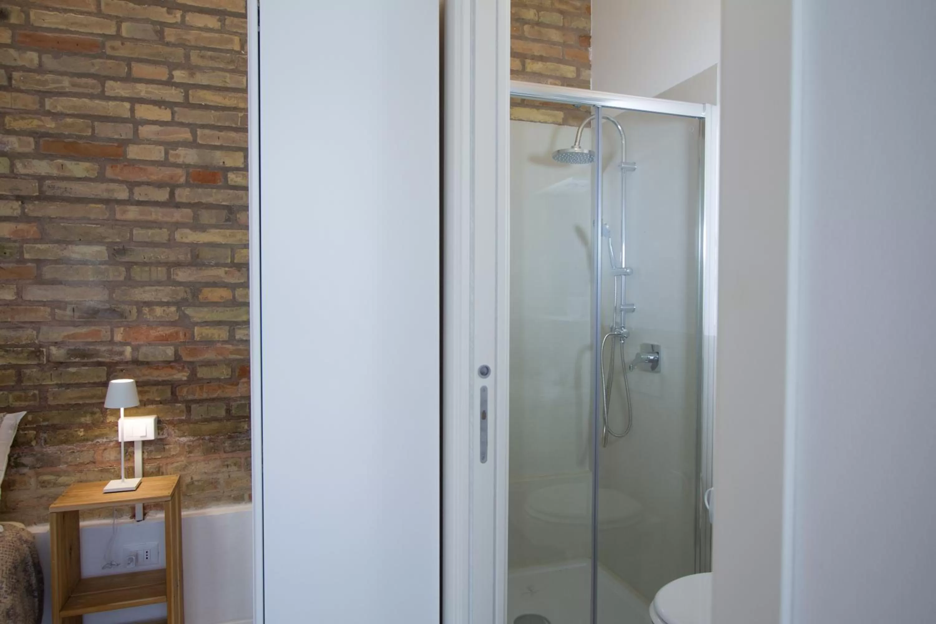 Other, Bathroom in La Casa di Tara B&B Armonia e Natura