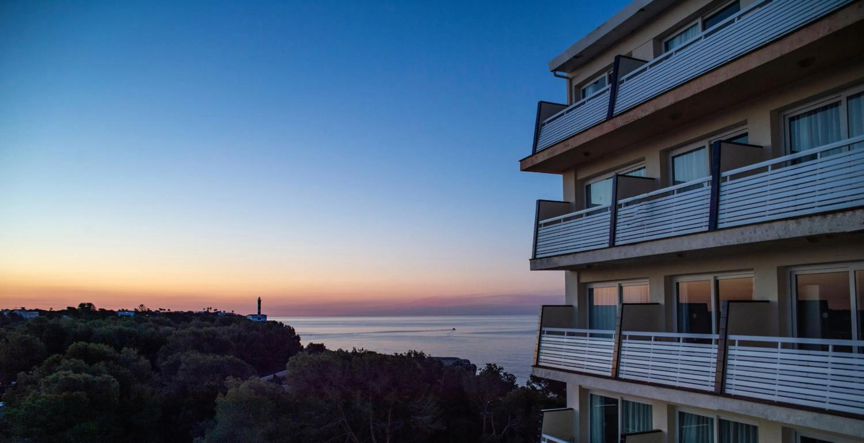 View (from property/room) in Smy Portocolom