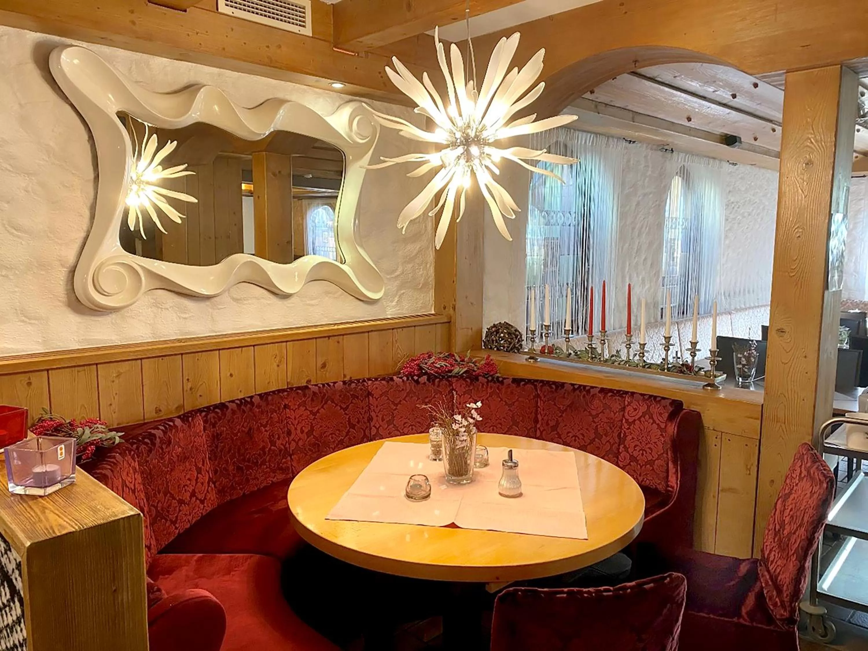 Breakfast in Hotel Hellers Twenty Four I -24h-Check-In-