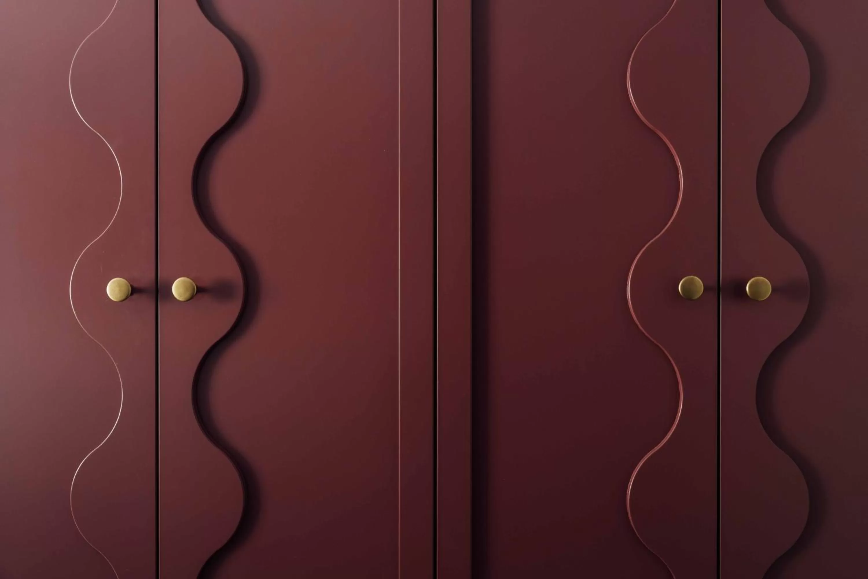 wardrobe in Clemonte Hotel - Your Reception-less Boutique Hideaway