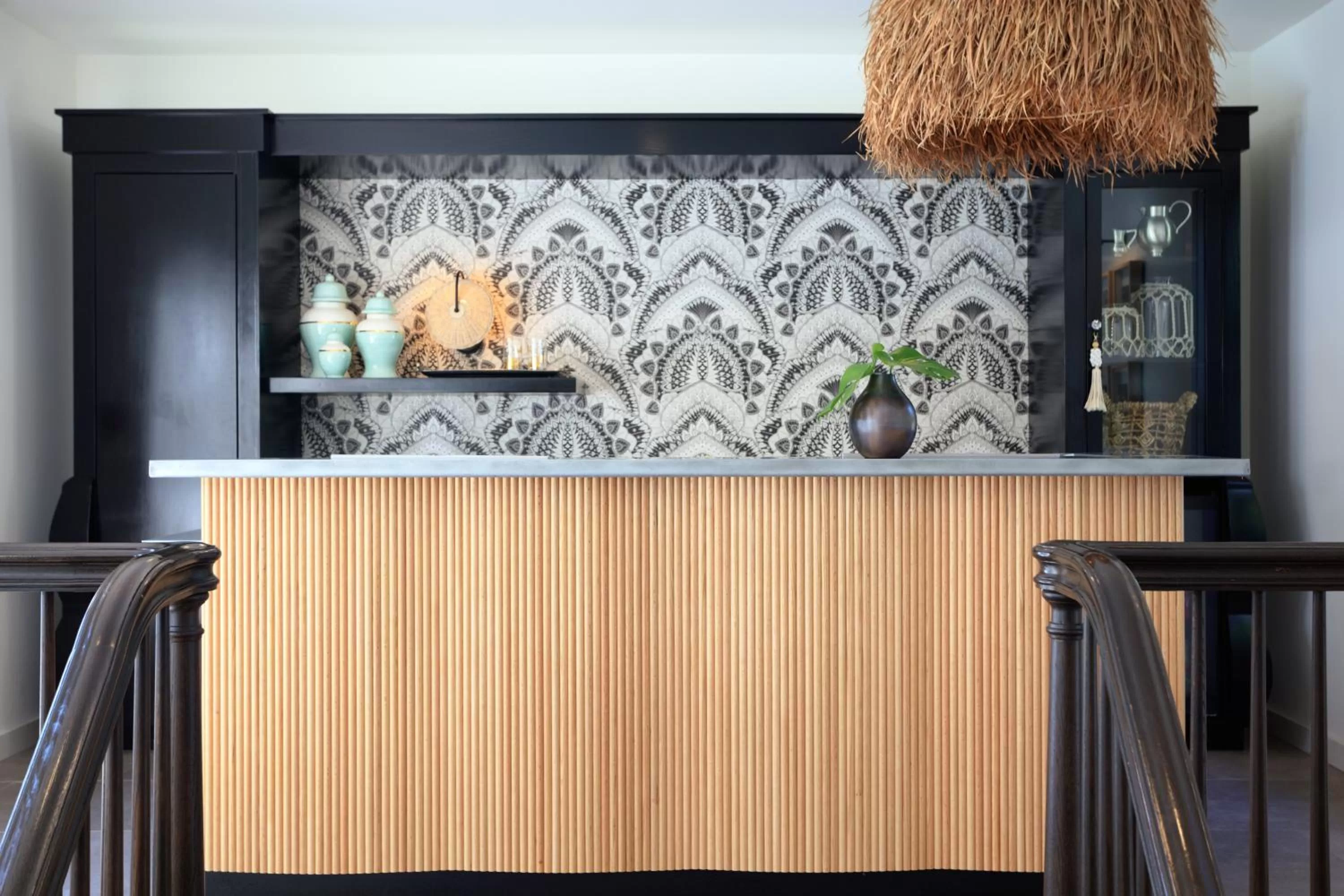 Property building in Winslow's Bungalows - Key West Historic Inns