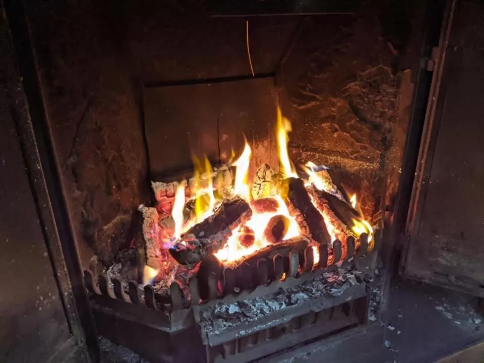 Other, BBQ Facilities in The Stables at The Black Horse