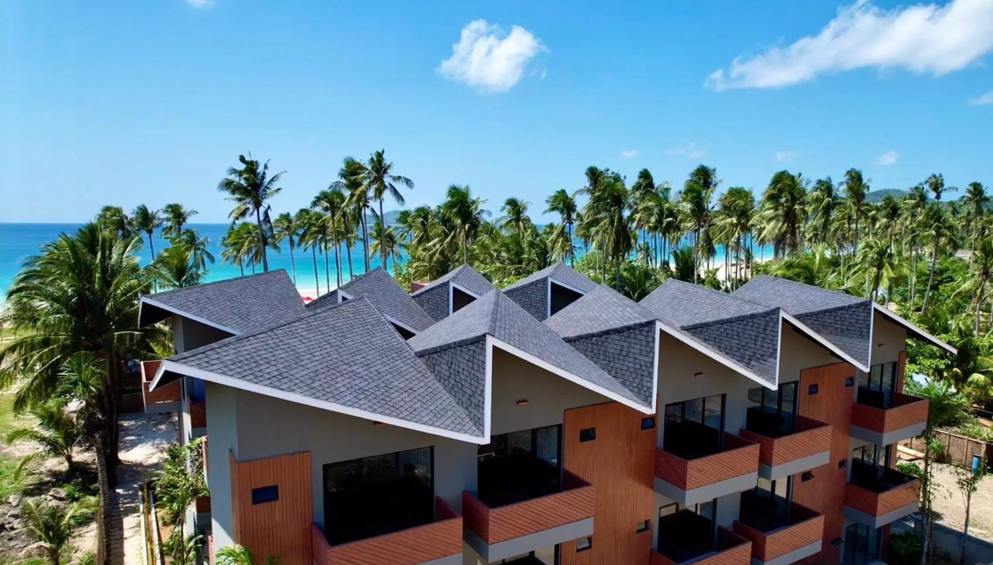 Nacpan Beach Resort Managed by H Hospitality Group