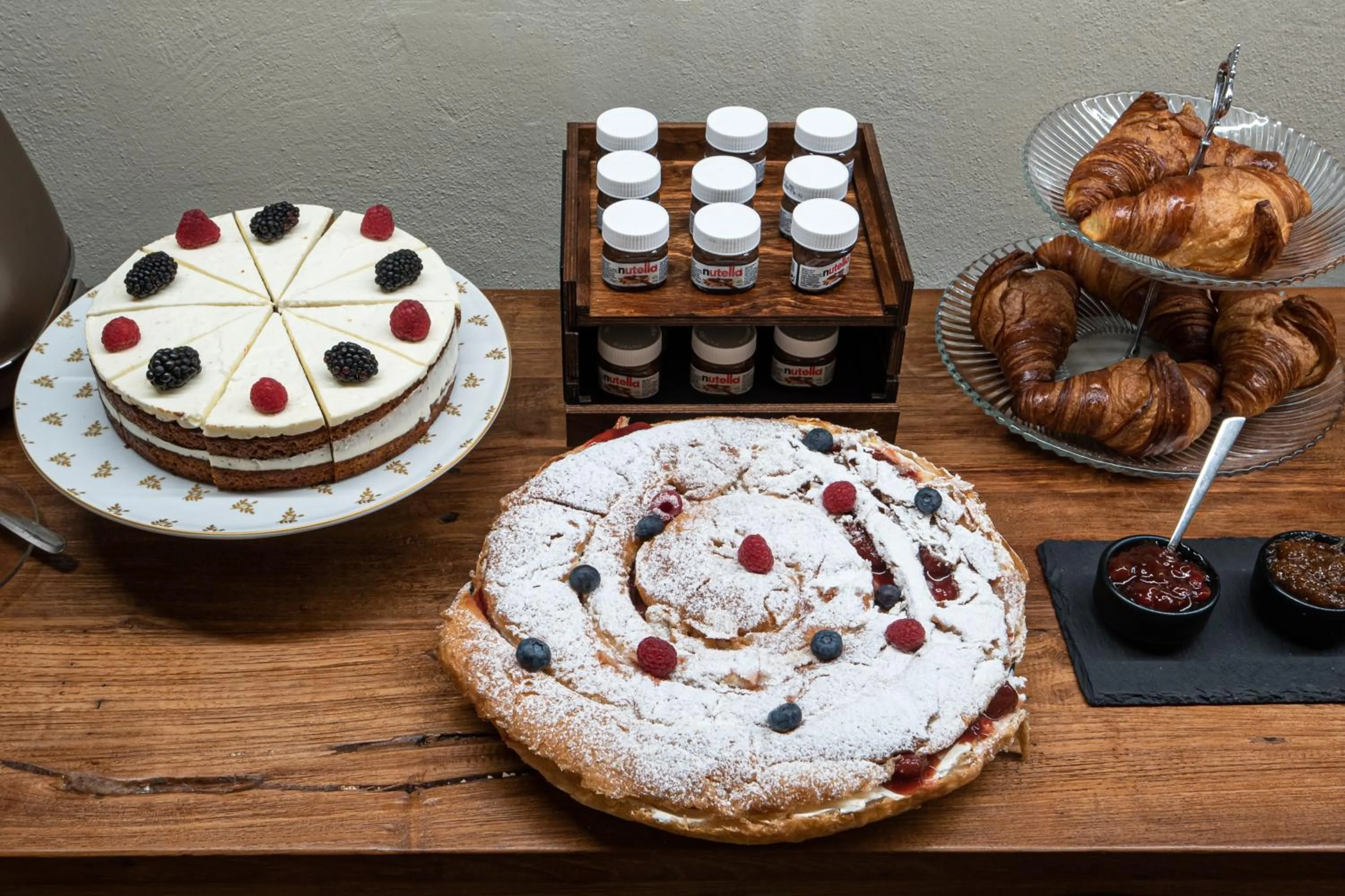 Coffee/tea facilities in Hotel Boutique Can Sastre