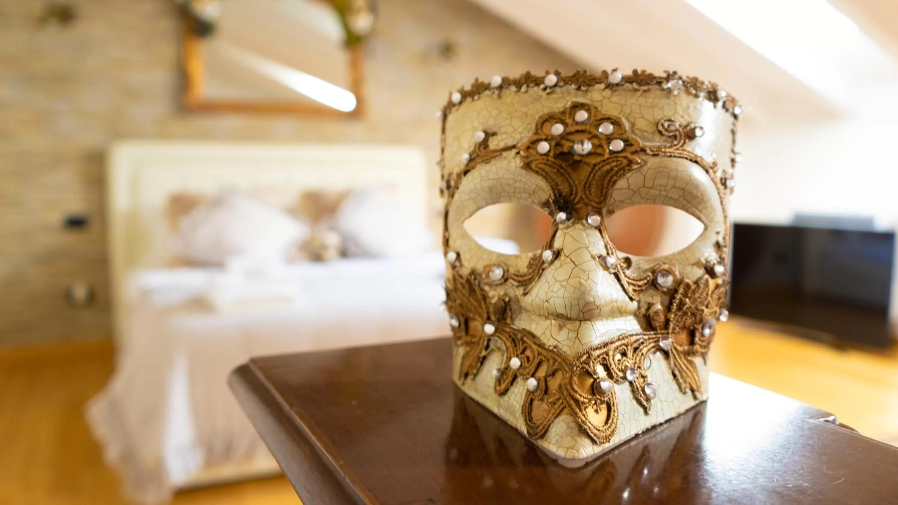 Decorative detail in Tortona52