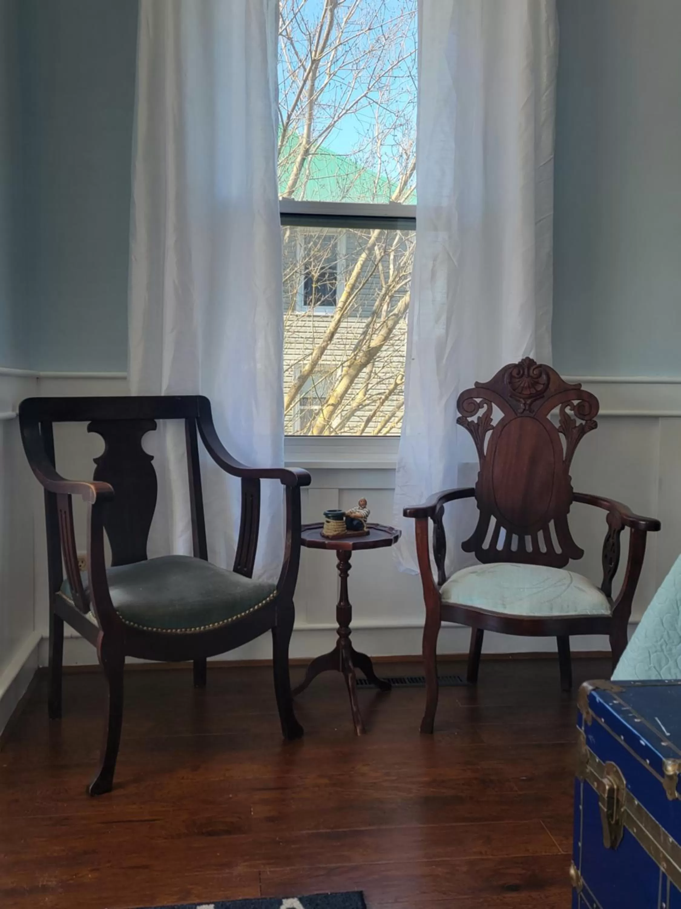 Property building in The Home Place Inn