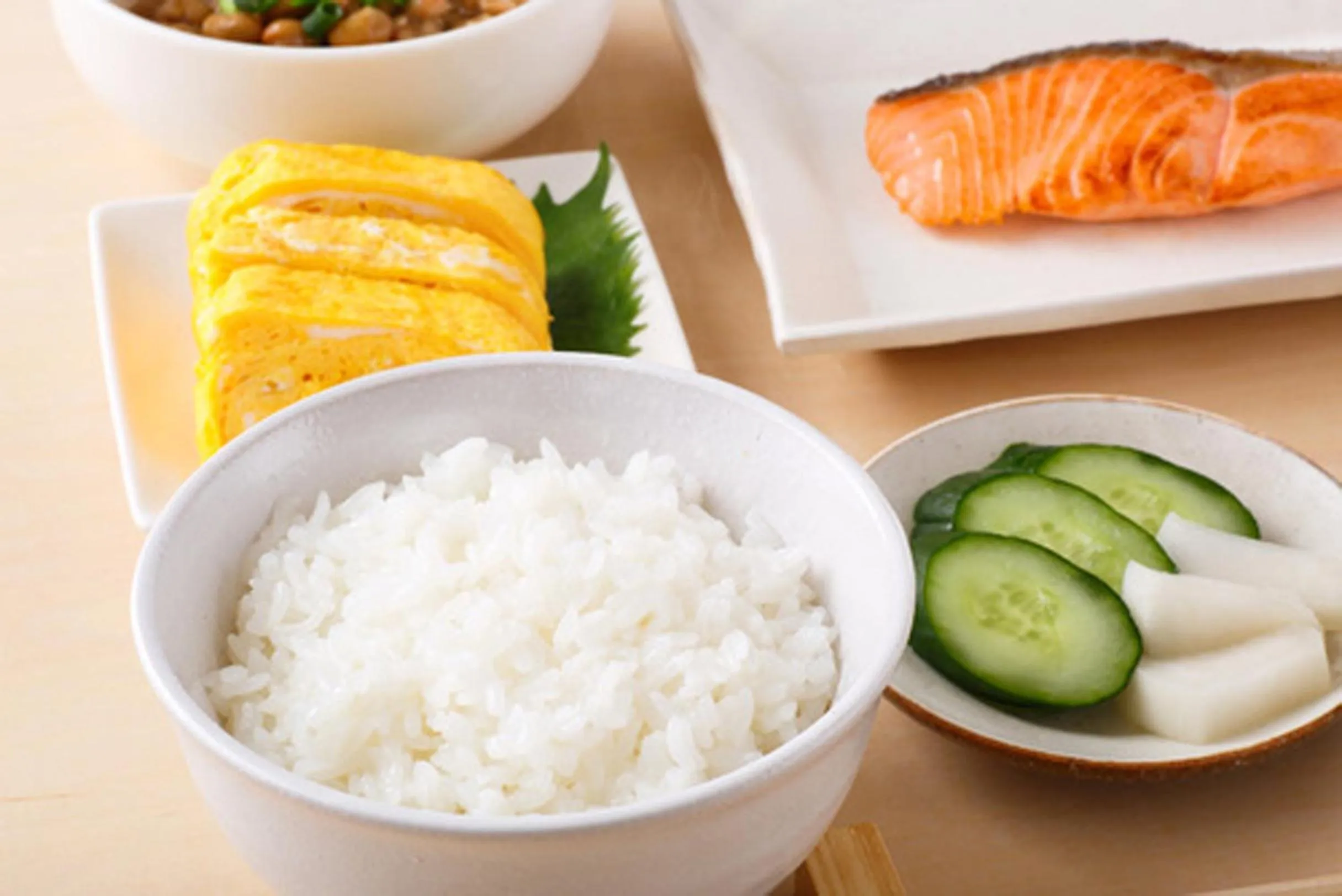 Food and drinks in Hotel Public Jam