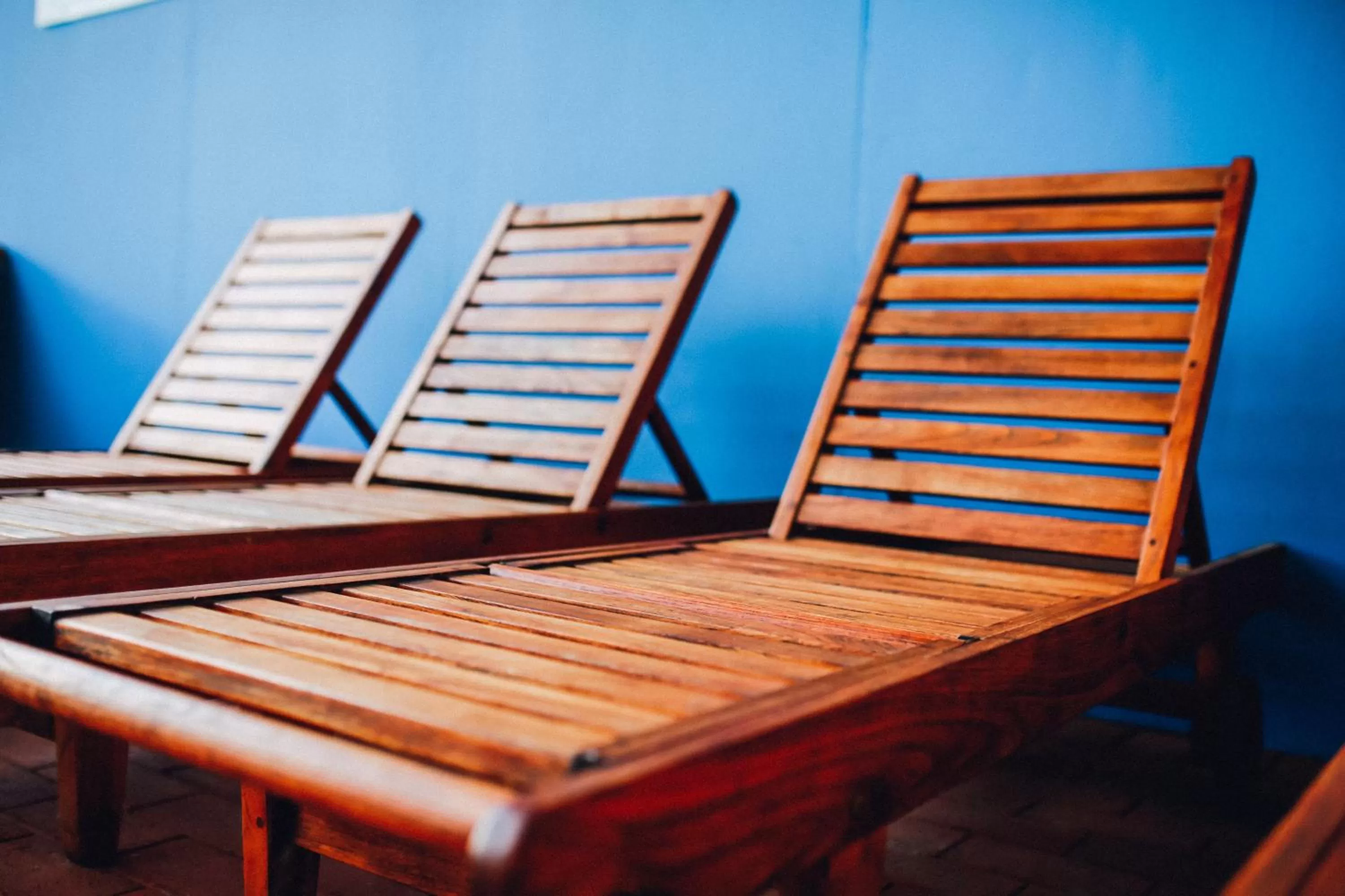 Balcony/Terrace in Ostseehotel Dierhagen