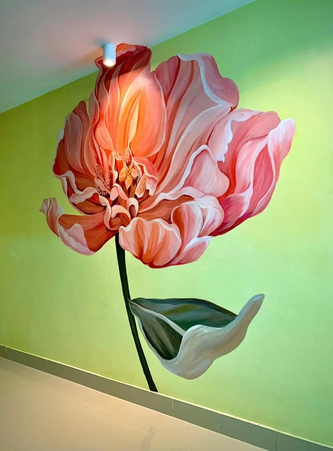 Property building in Salin Home Hotel Ramkhamhaeng