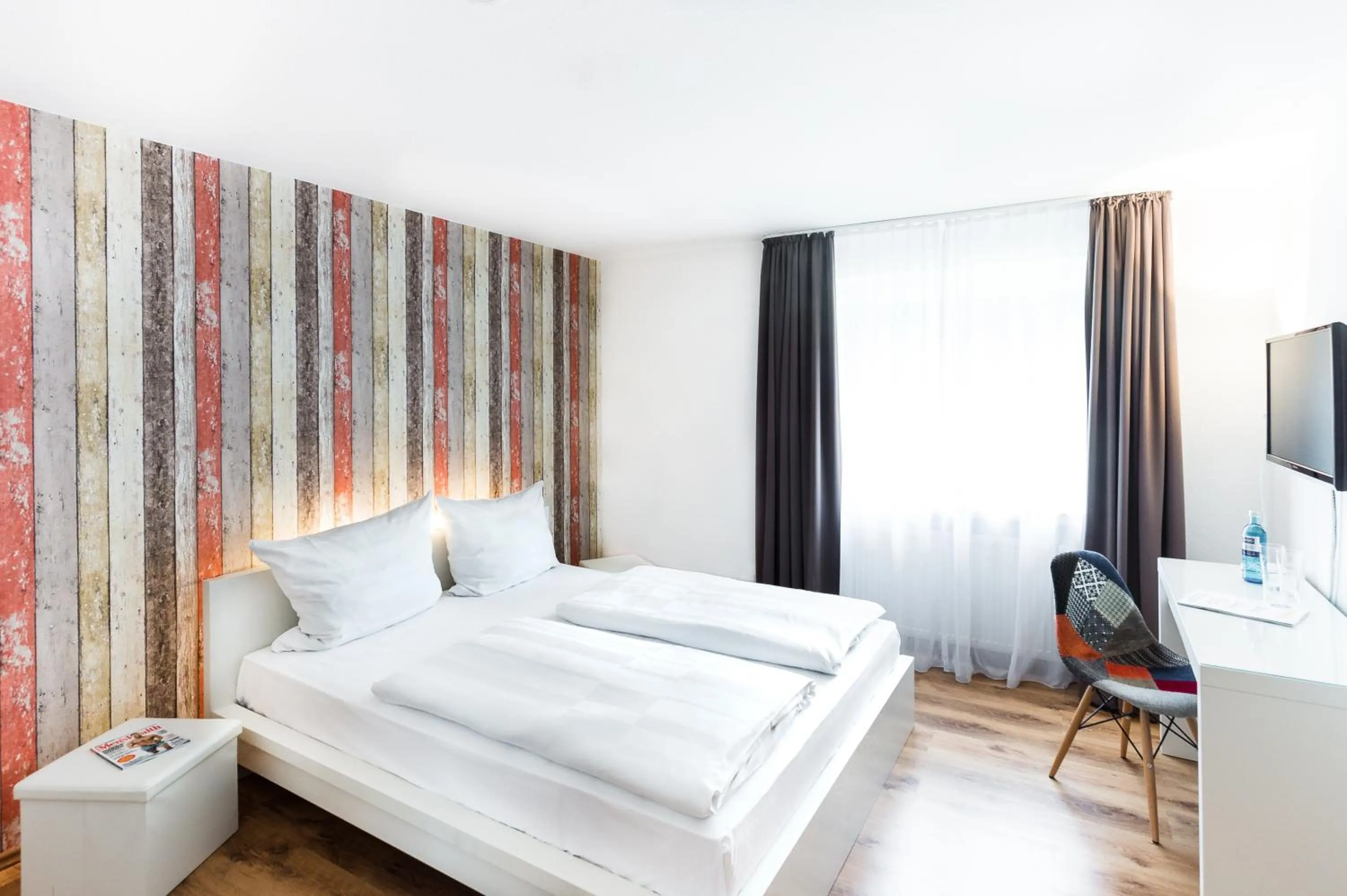 Standard Double Room in Haus am Park - Ihr Gästehaus in Velbert