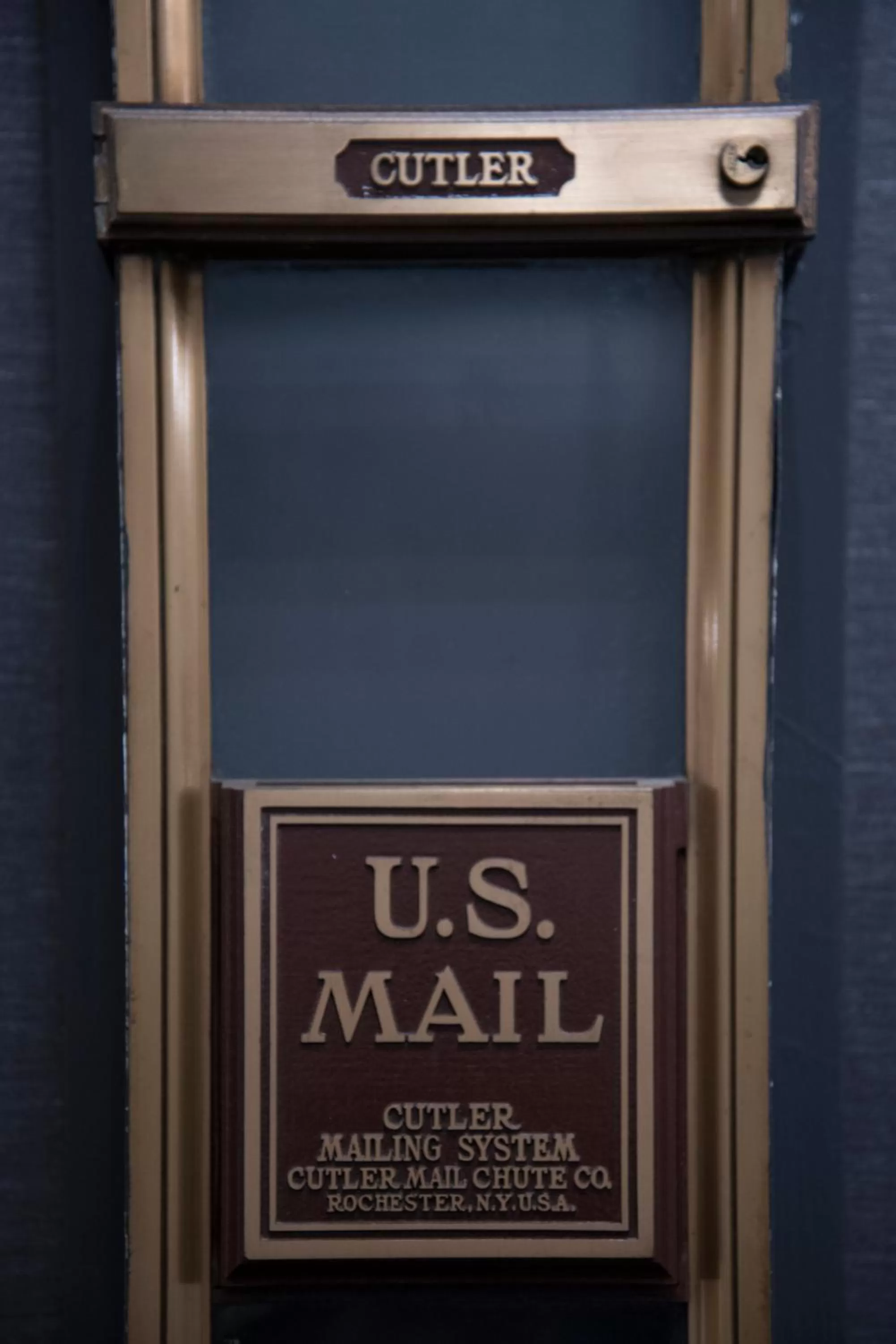 Area and facilities in The Warwick Hotel Rittenhouse Square Philadelphia