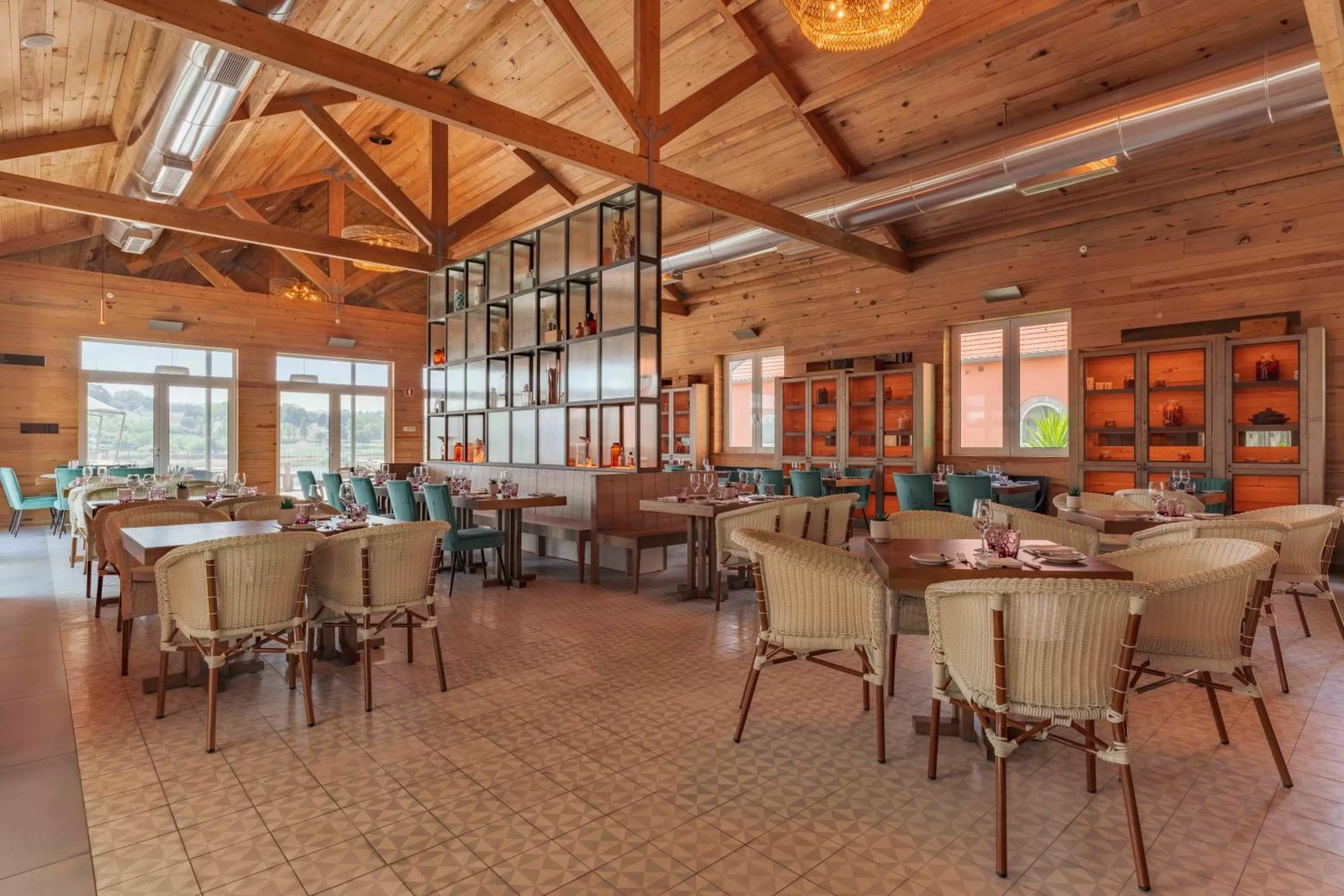 Restaurant/places to eat in Pestana Douro Riverside - Preferred Hotels & Resorts, Lifestyle