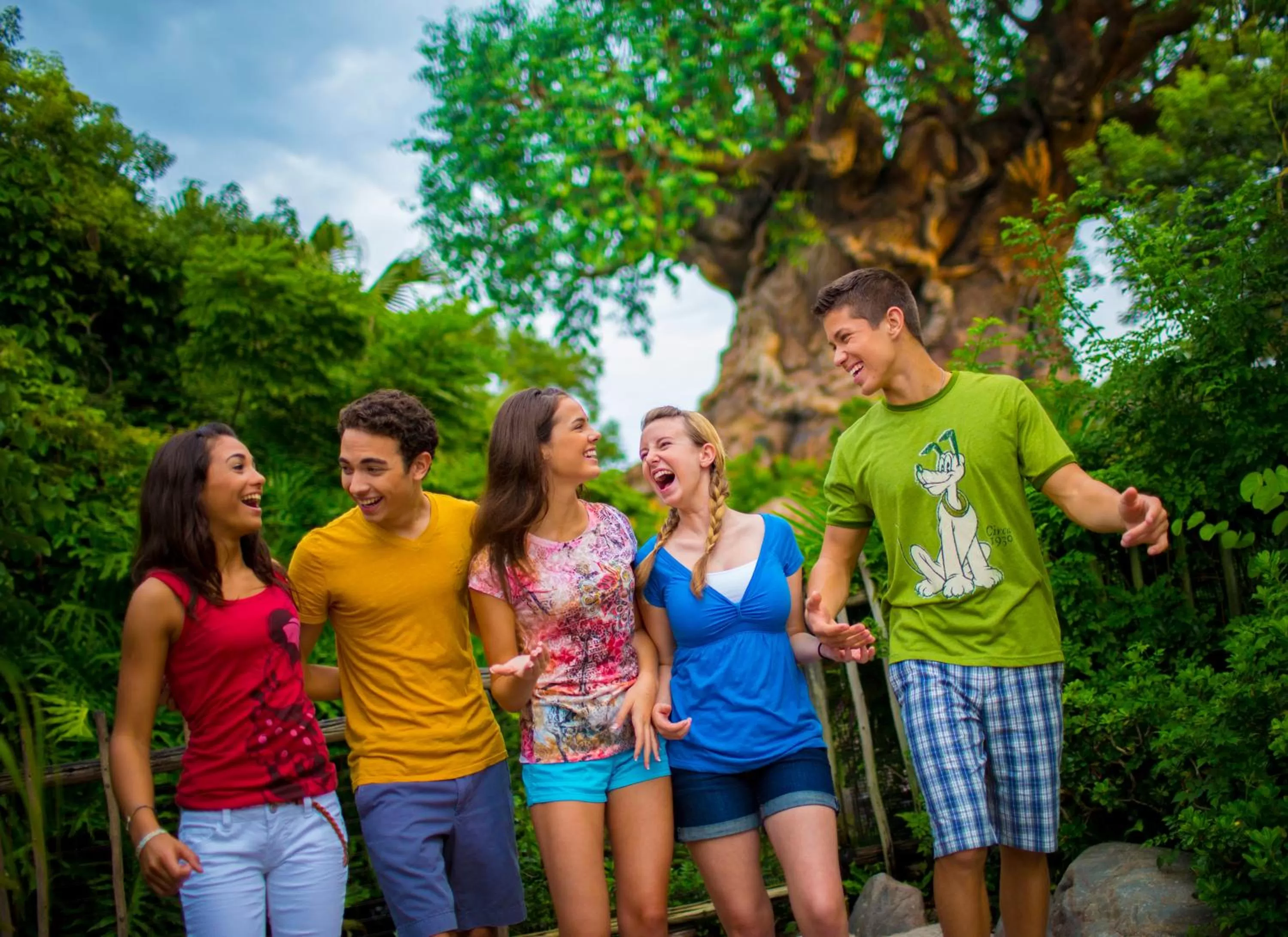 Nearby landmark in Holiday Inn & Suites Orlando SW - Celebration Area by IHG