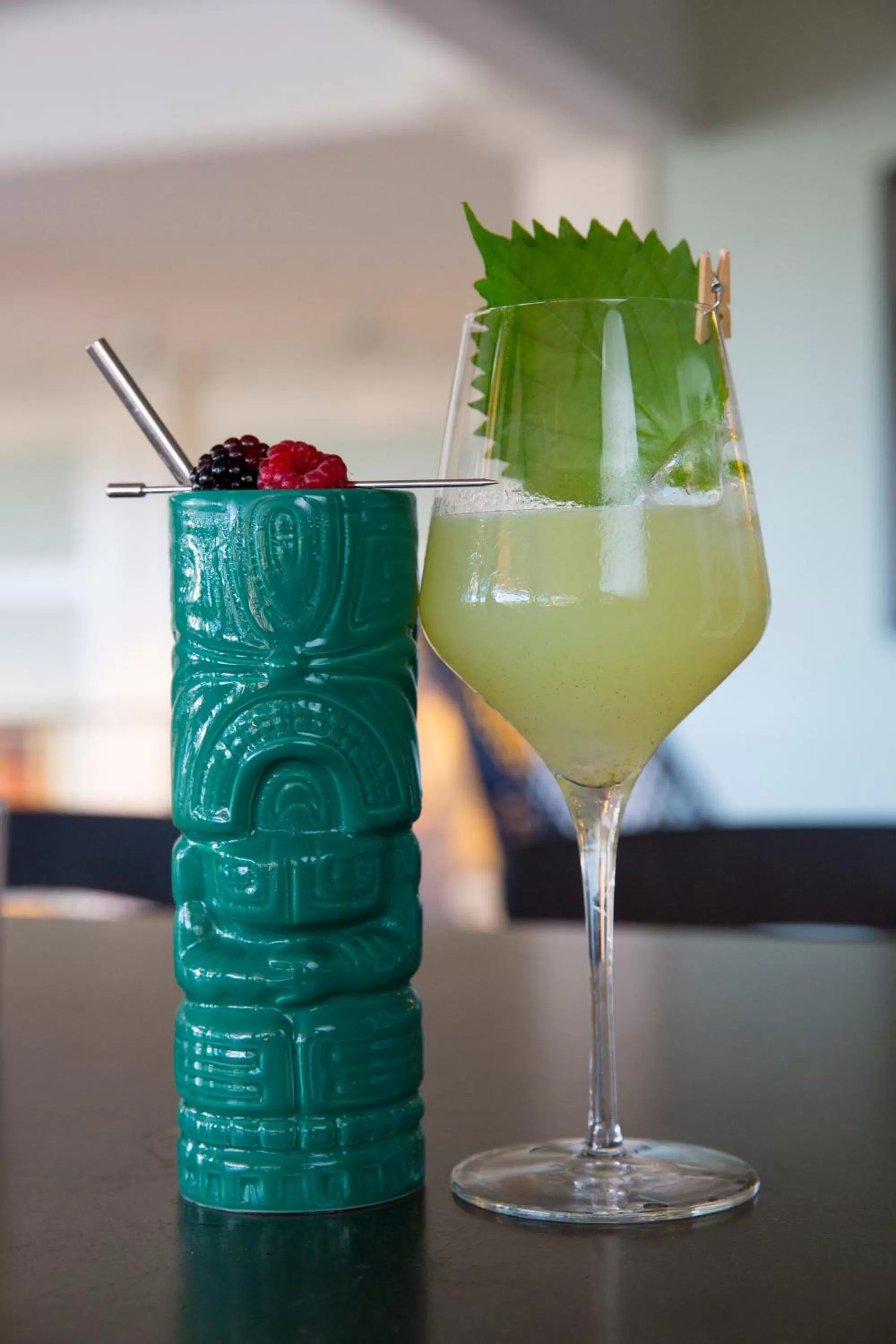 Restaurant/places to eat in Queen Kapiolani Hotel