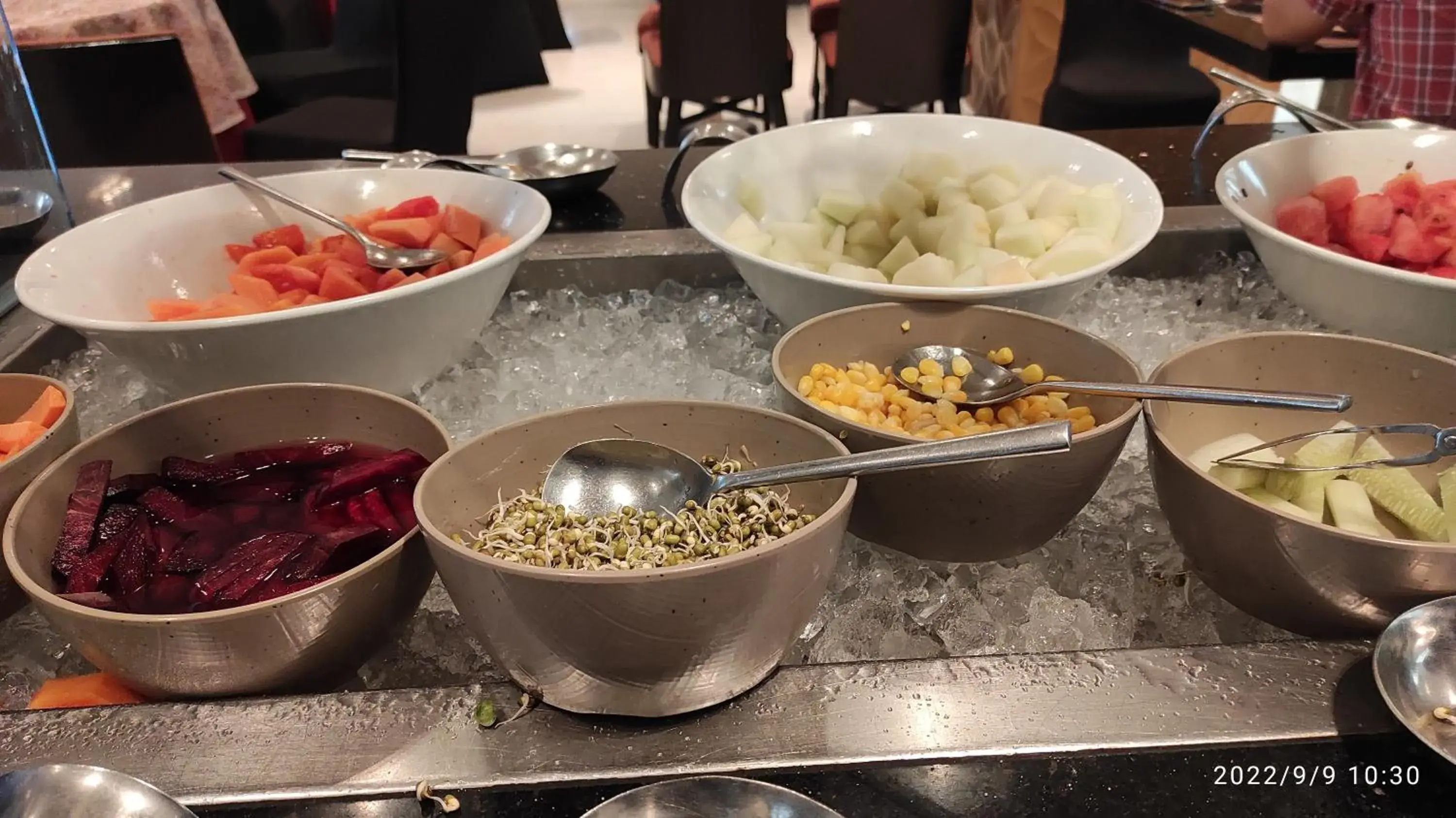 Fairfield by Marriott Amritsar Fairfield by Marriott Amritsar