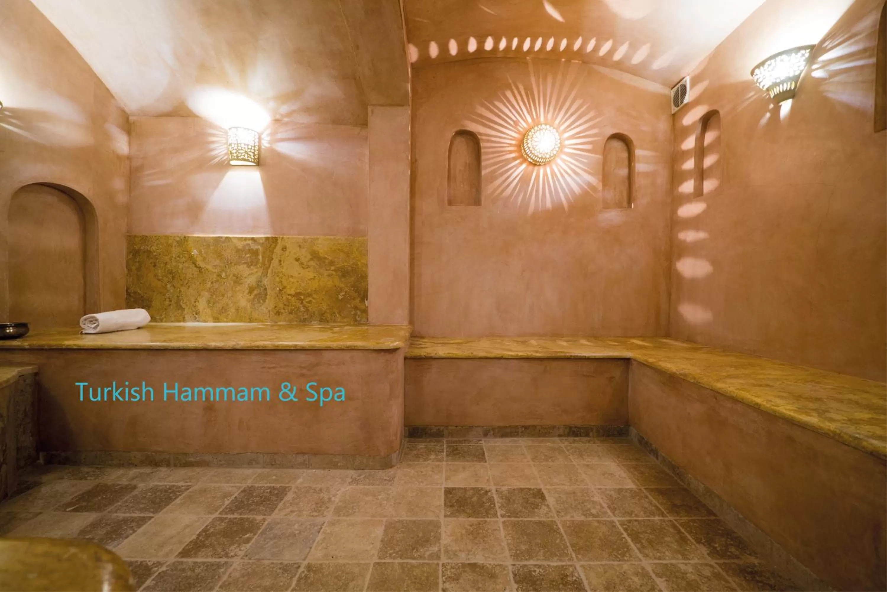 Property building in The Way Inn - Boutique Suites