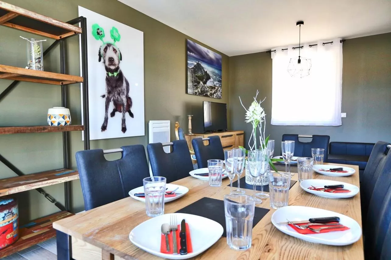 Other in Domaine Le Sherwood