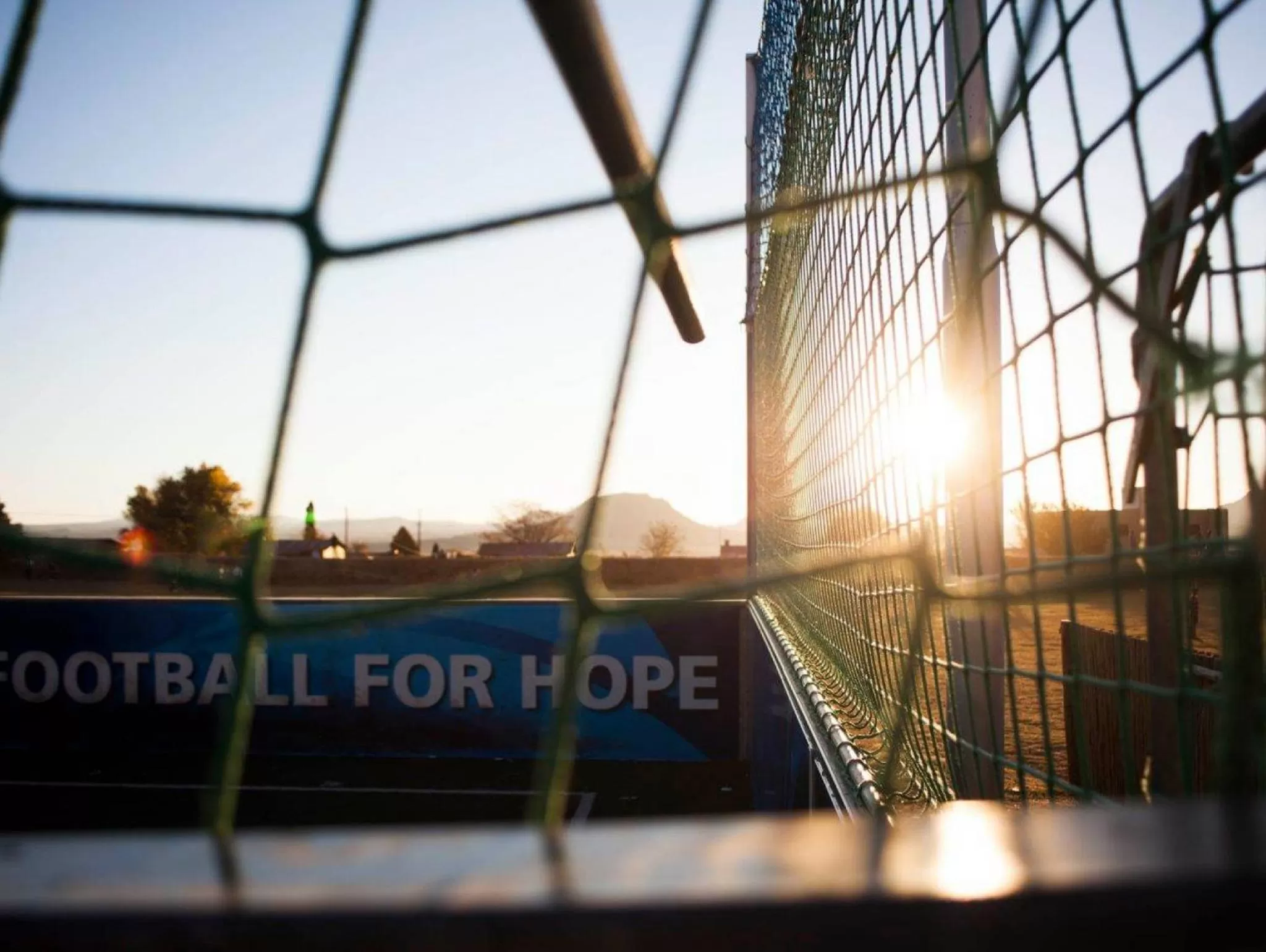 Area and facilities in Hokahanya Inn & Conference Centre