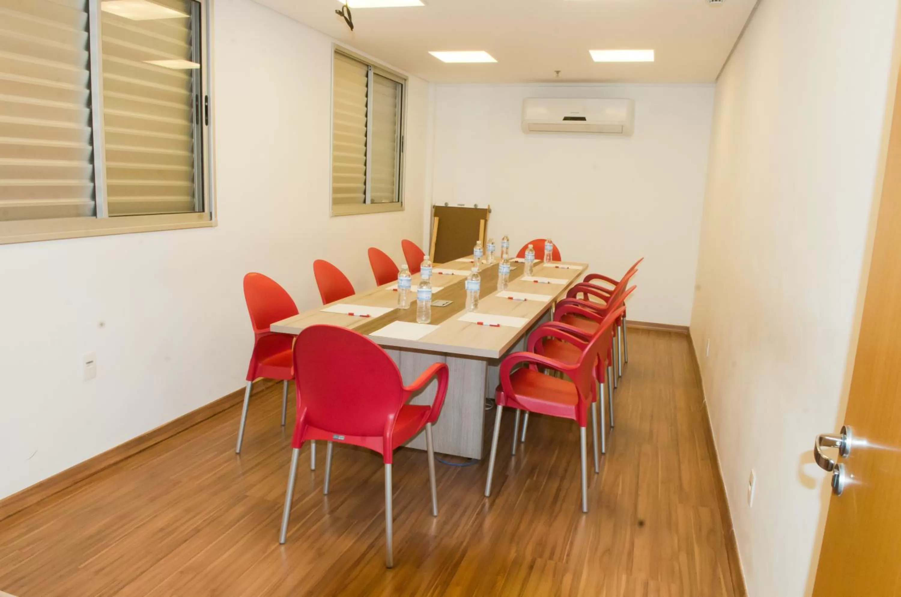 Meeting/conference room in Stop Inn Antonio Carlos