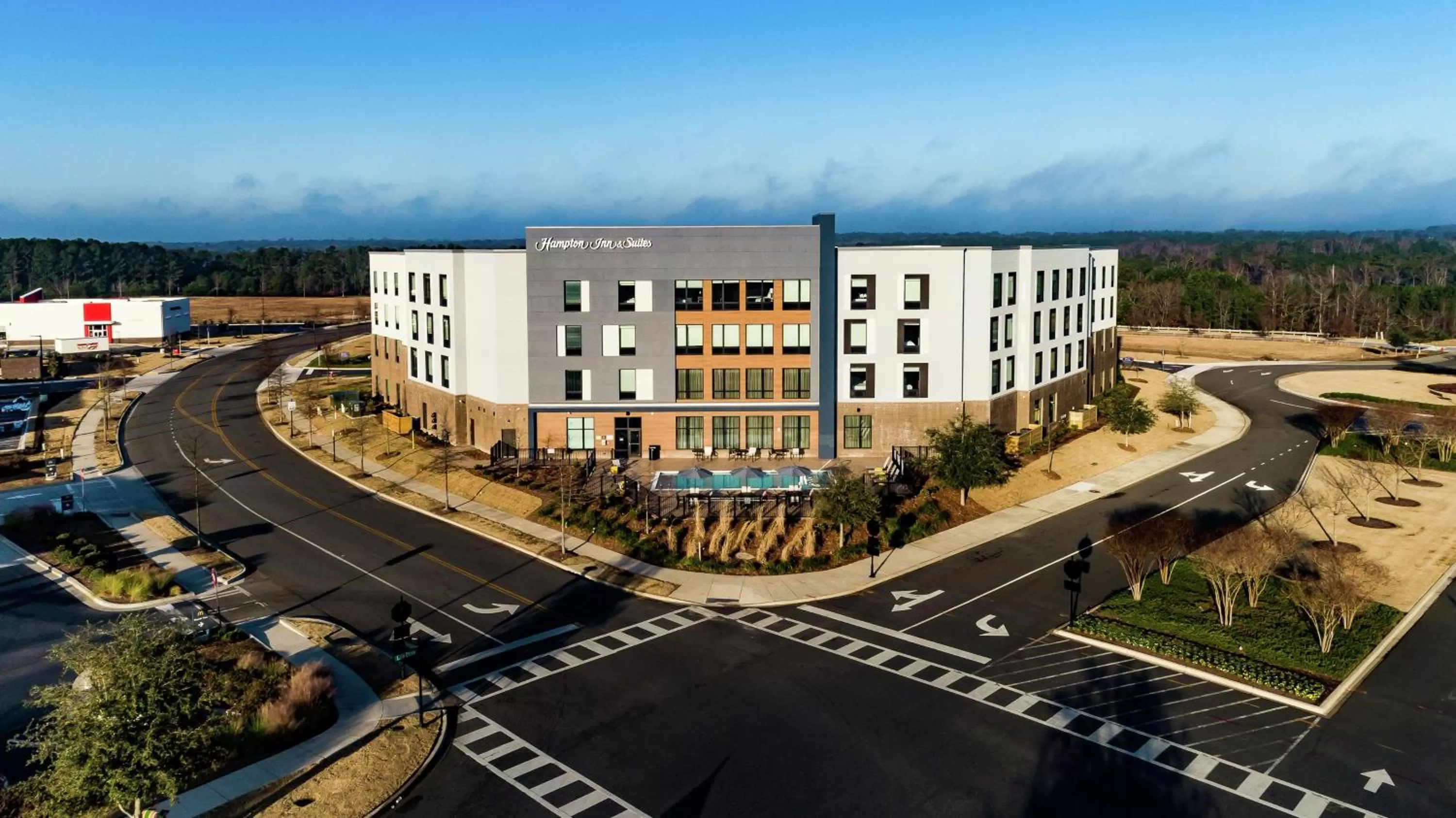 Hampton Inn & Suites By Hilton-Columbia Killian Road