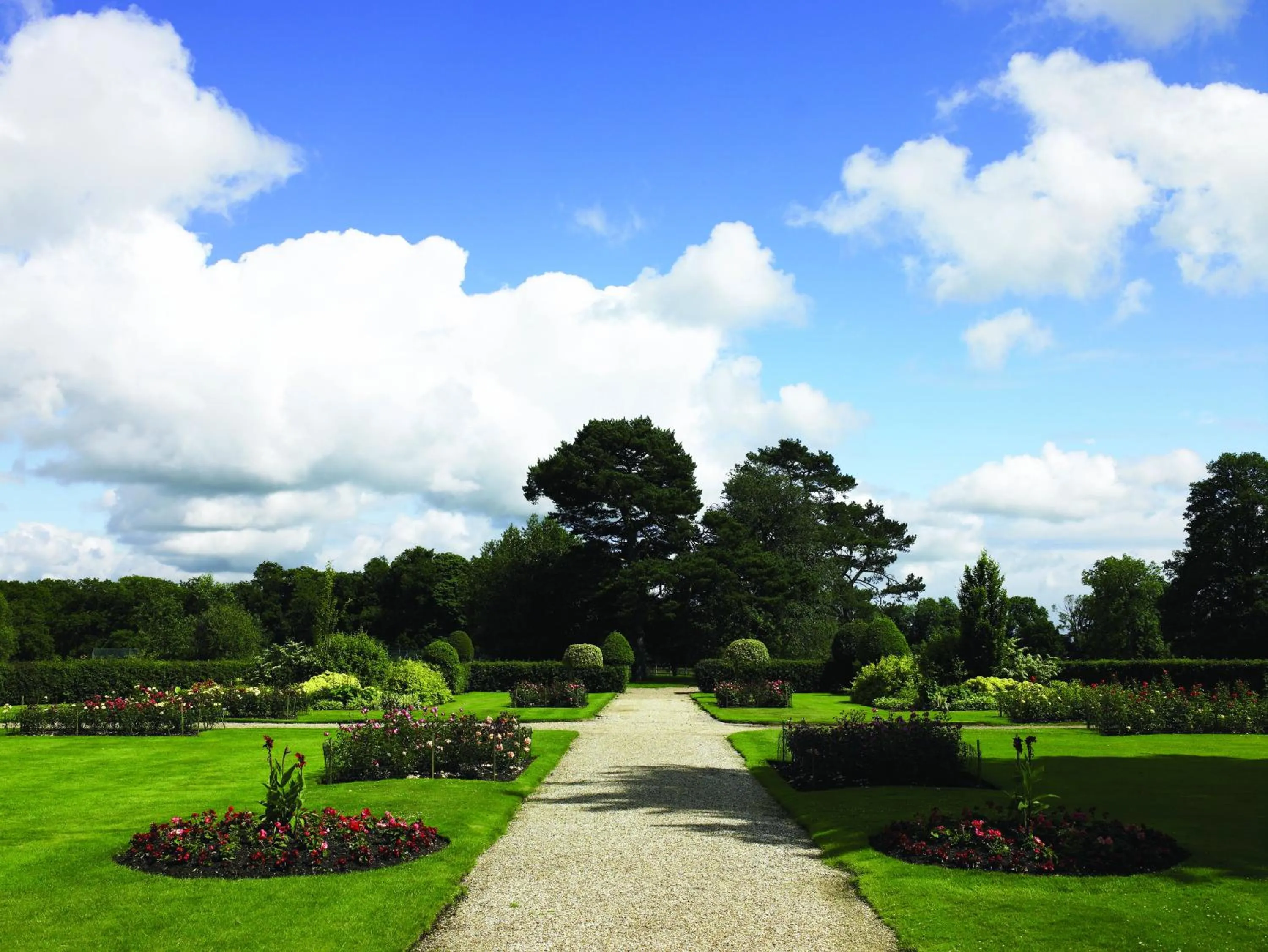 Day in Champneys Tring