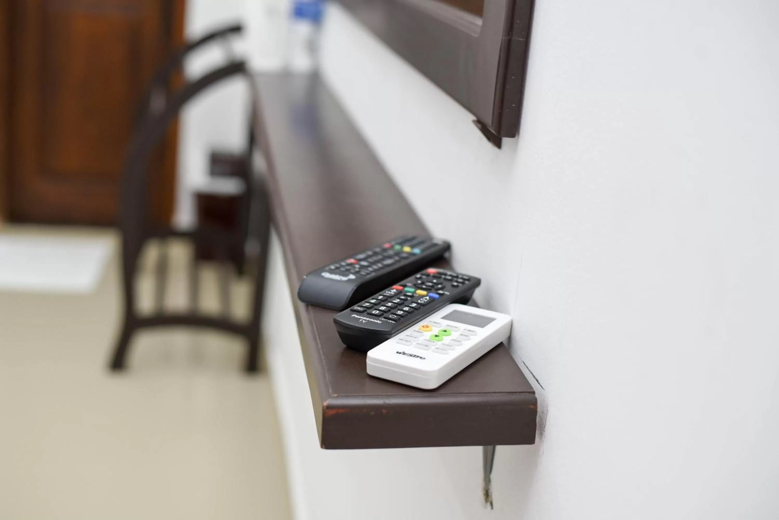 TV and multimedia in Divine Villa