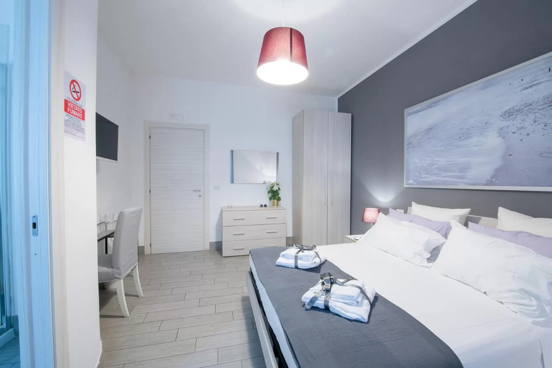 B&B Brothers Suite Vomero