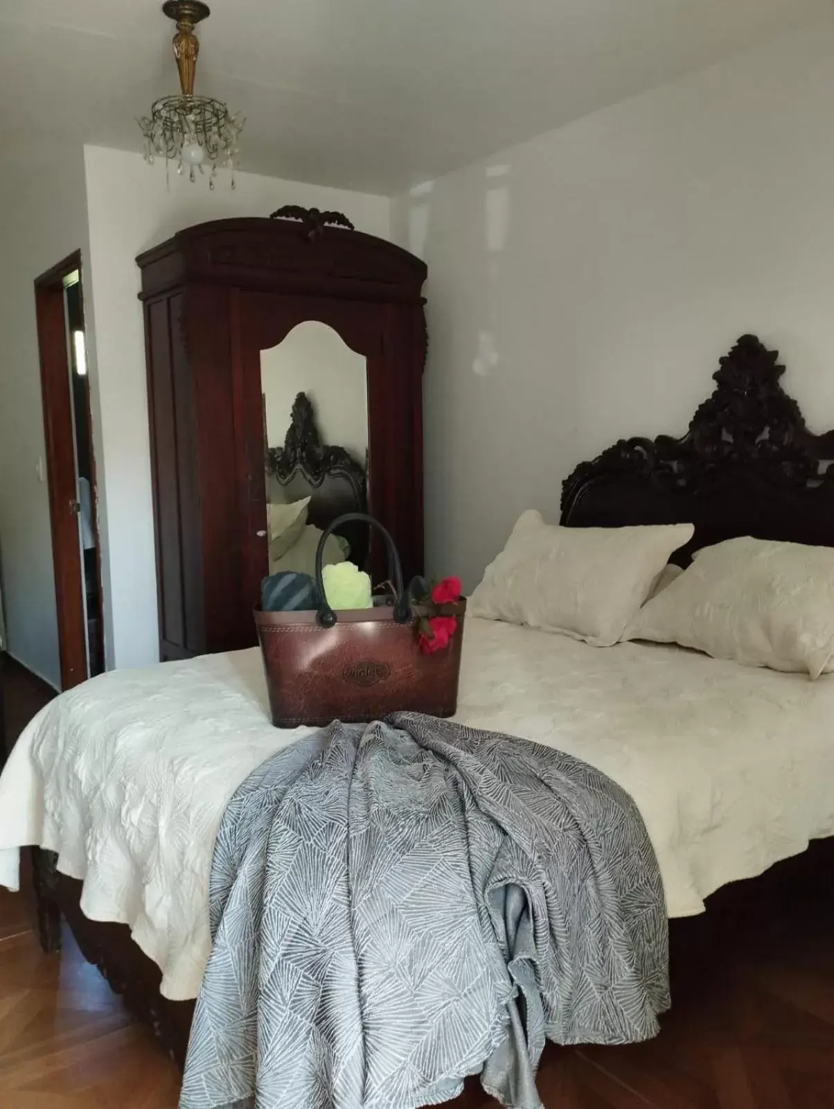 Triple Room with Private Bathroom in Sunset Paradise Triple Room with Private Bathroom in Sunset Paradise