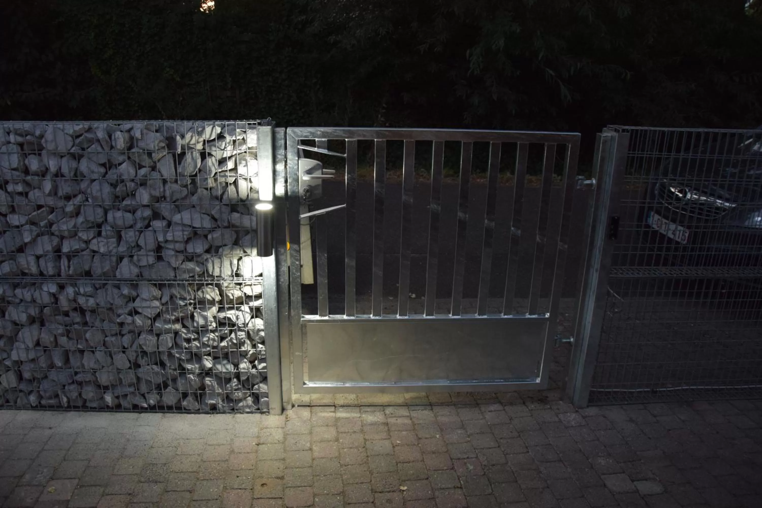 Property building in B&B Jo - Li