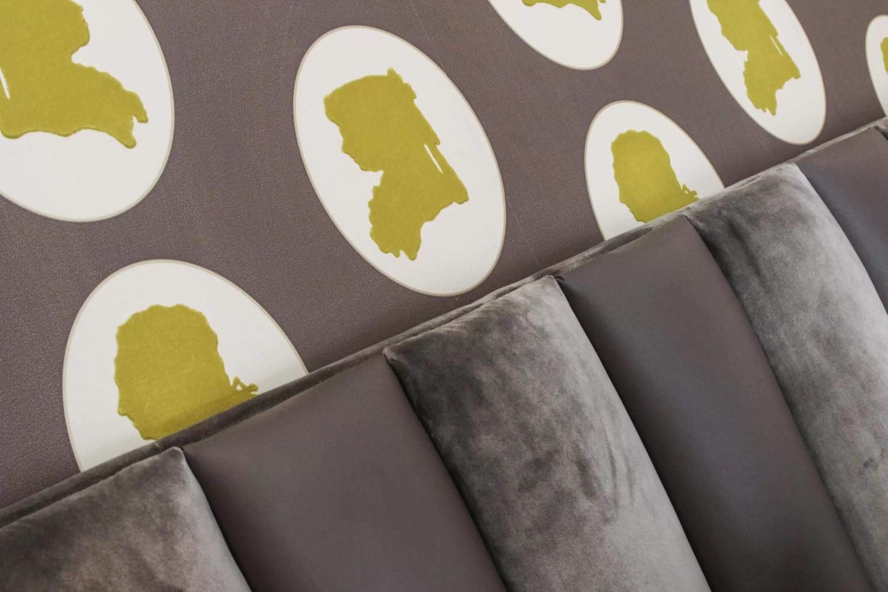 Bed in The Nottinghamshire Hotel & Golf Club