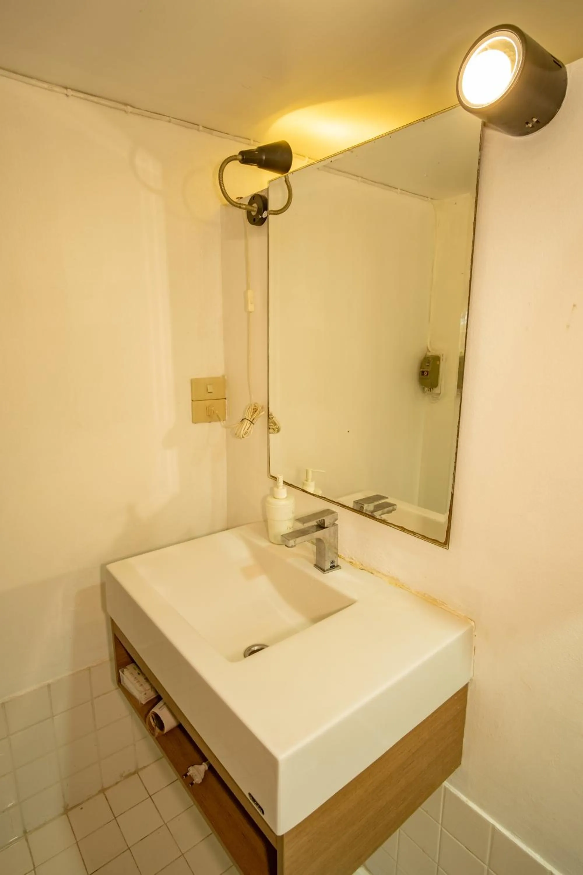 Bathroom in Home 16  (Hostel 16)