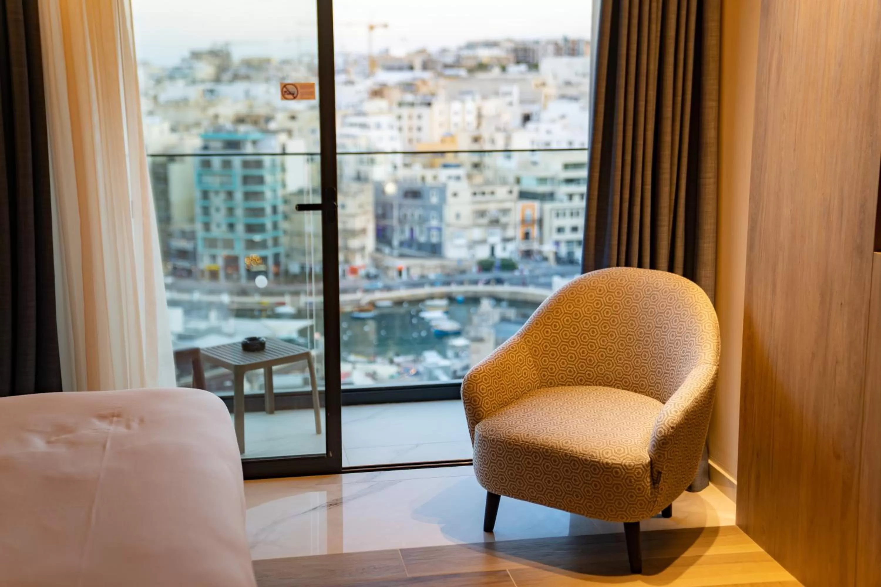 Mercure St. Julian's Malta