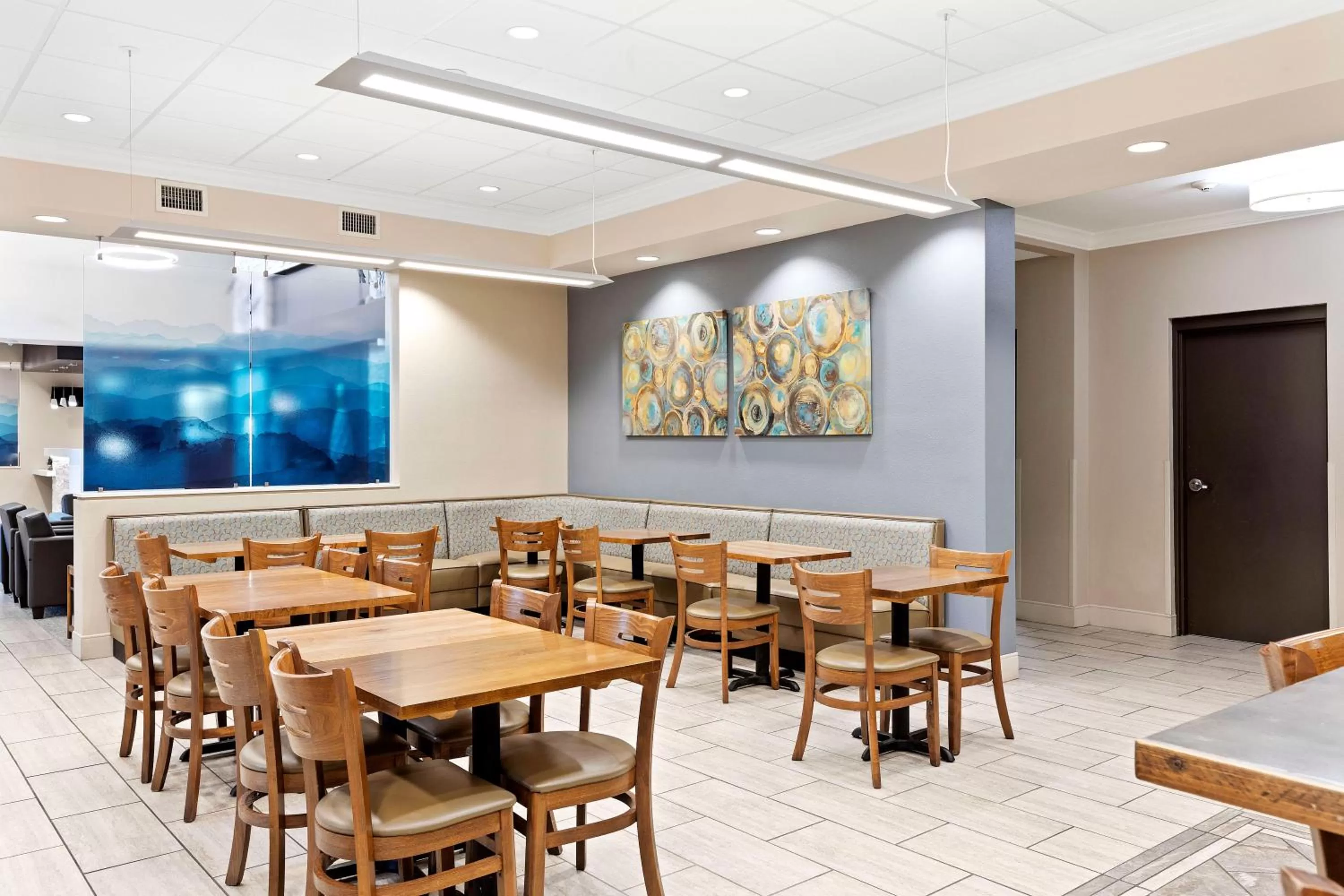 Food and drinks in Extended Stay America Premier Suites - Lakeland - I-4
